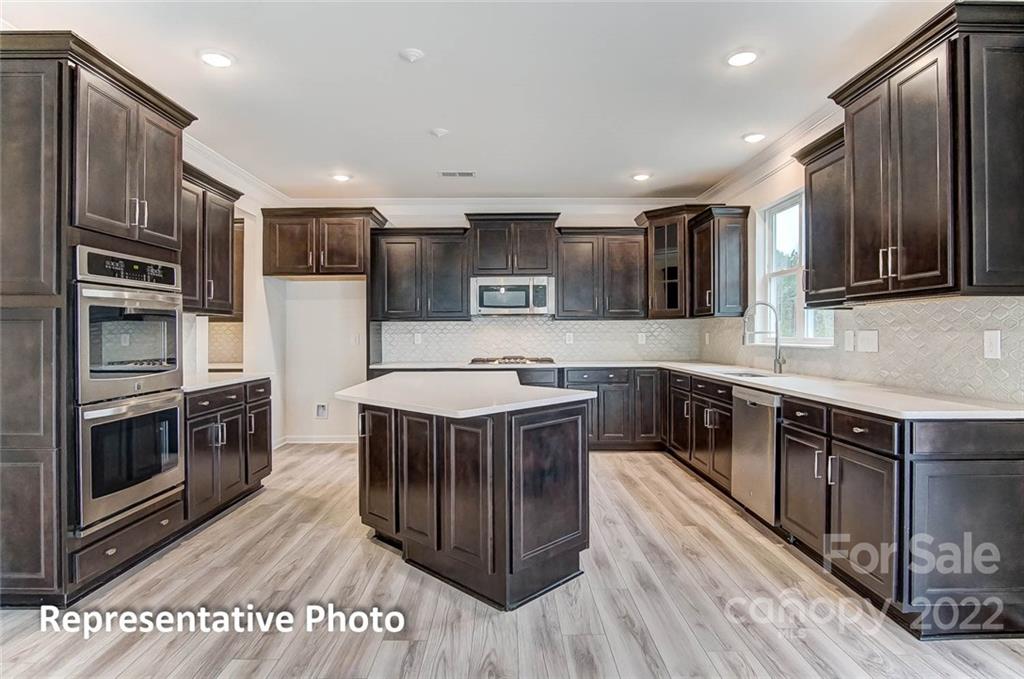 Wrenn Creek - Residential