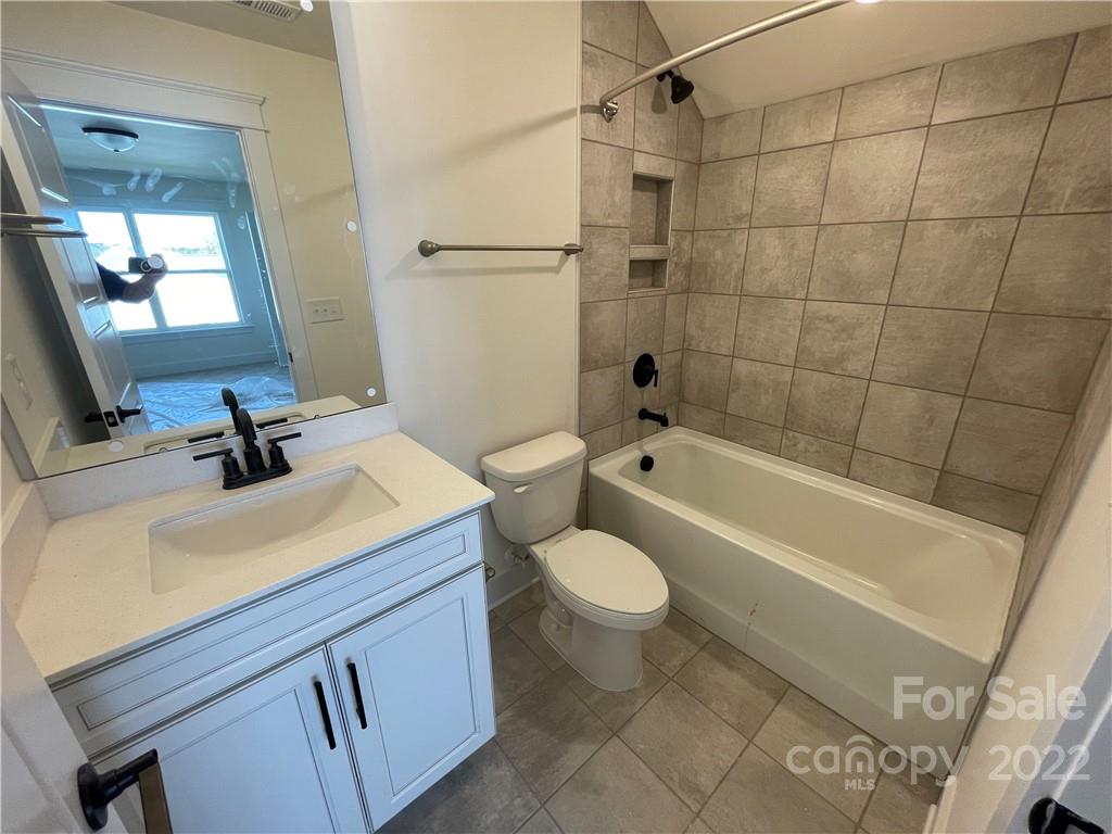 Wrenn Creek - Residential