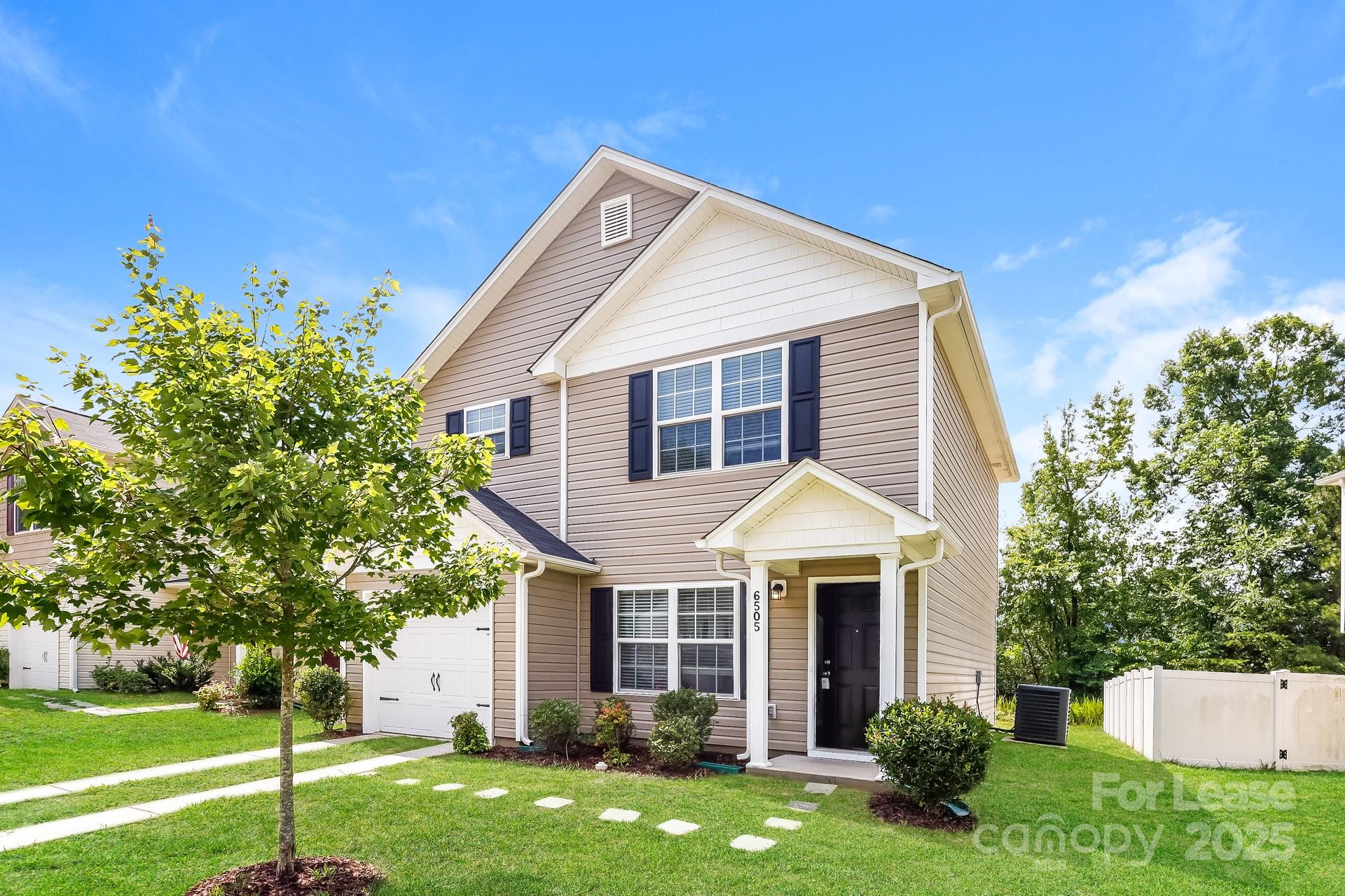 Pennacook - Residential Lease