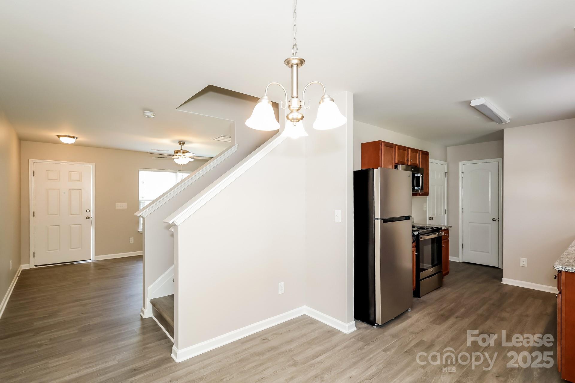 Pennacook - Residential Lease