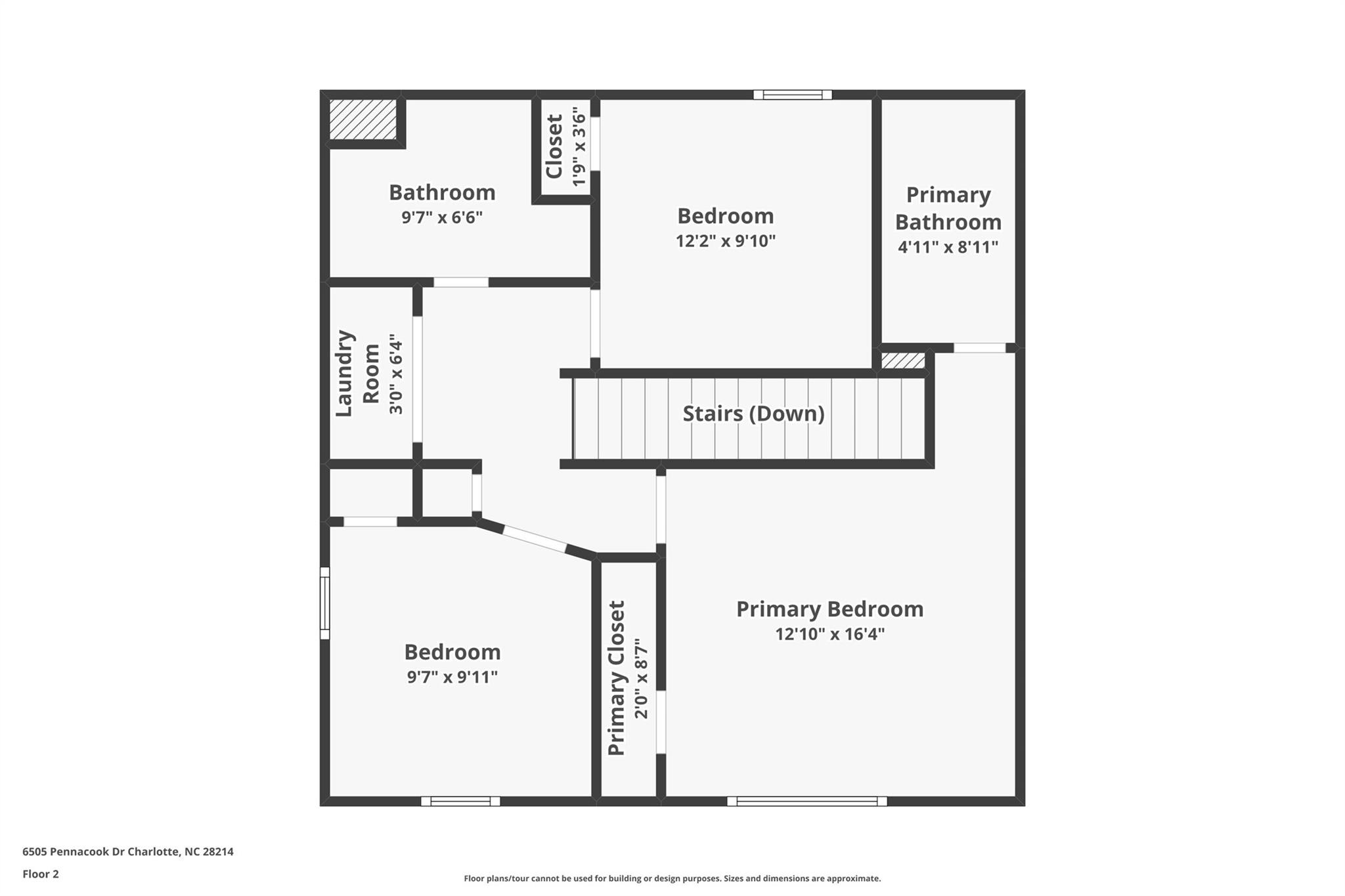 Pennacook - Residential Lease