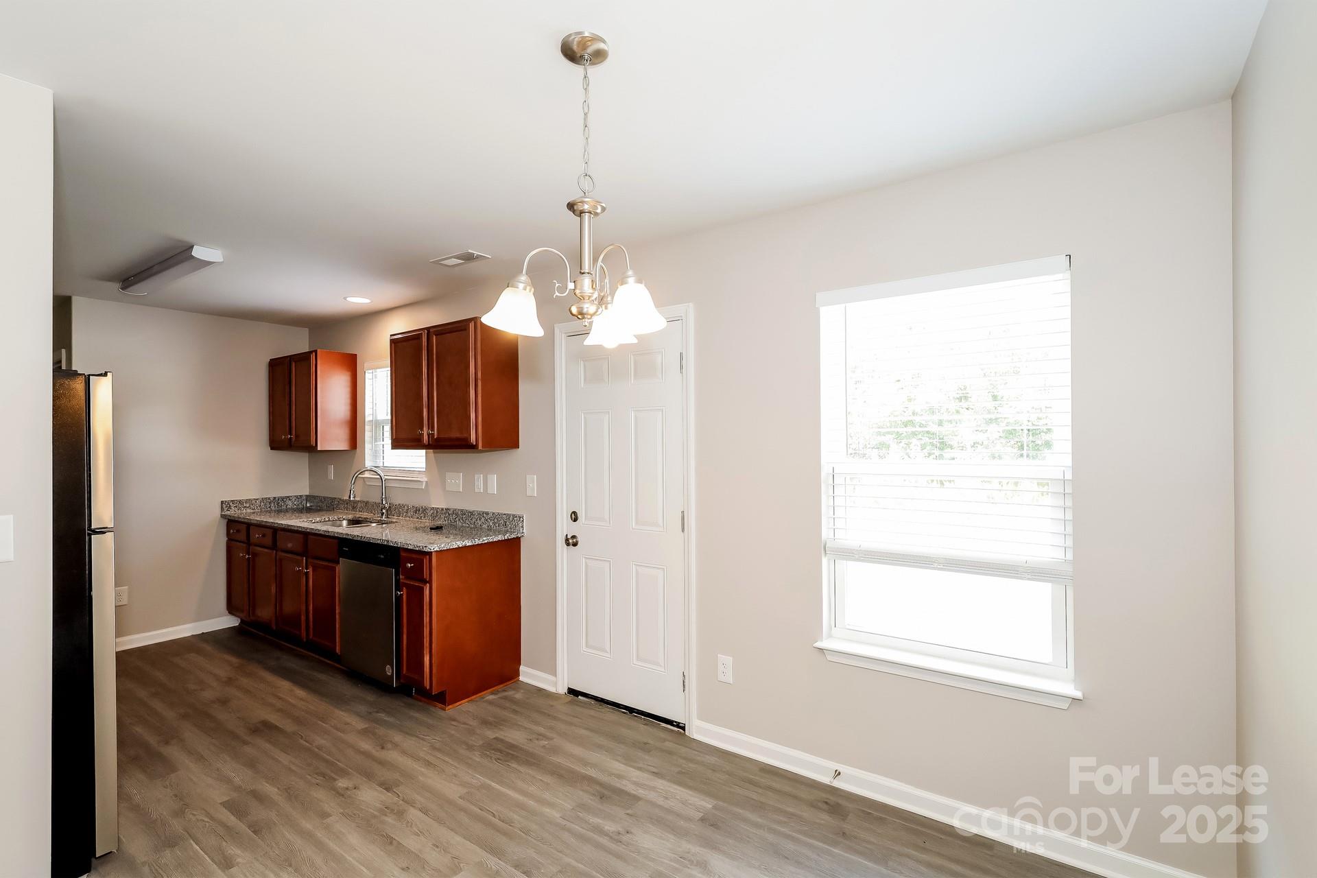 Pennacook - Residential Lease