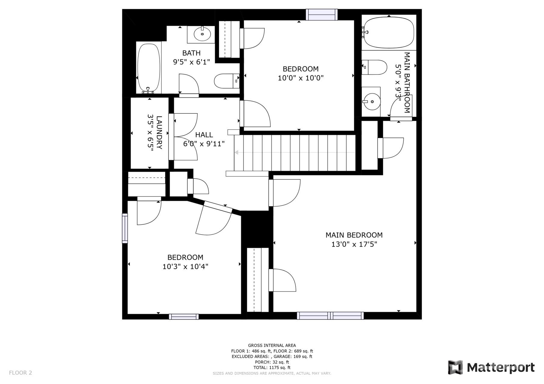 Pennacook - Residential Lease