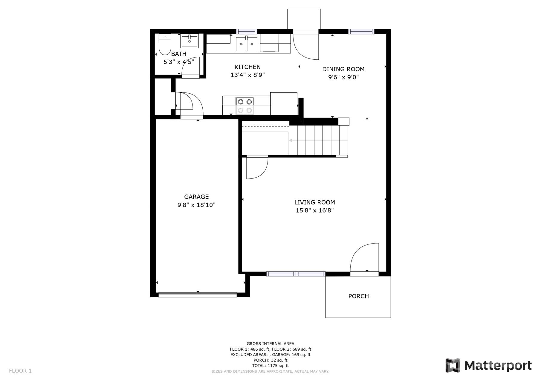 Pennacook - Residential Lease