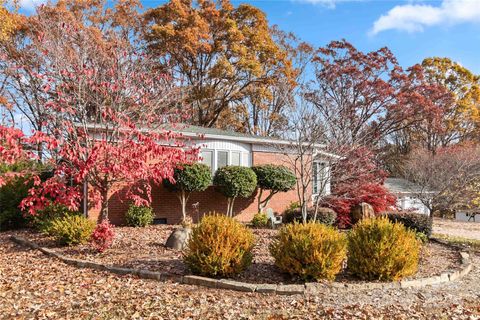 A home in Kannapolis