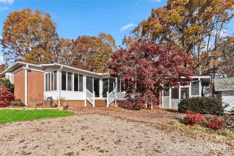 A home in Kannapolis