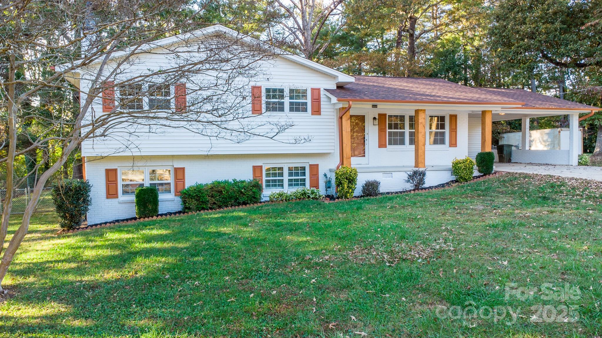 3851 Idlewood Acres Road