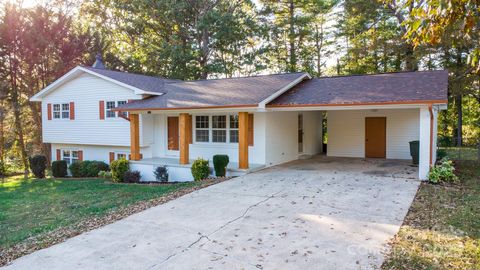 3851 Idlewood Acres Road Hickory NC 28601