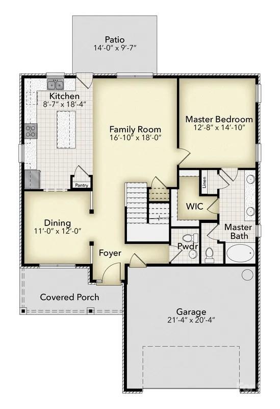 1055 Kildare Drive 64