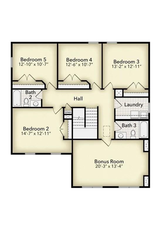 1055 Kildare Drive 64