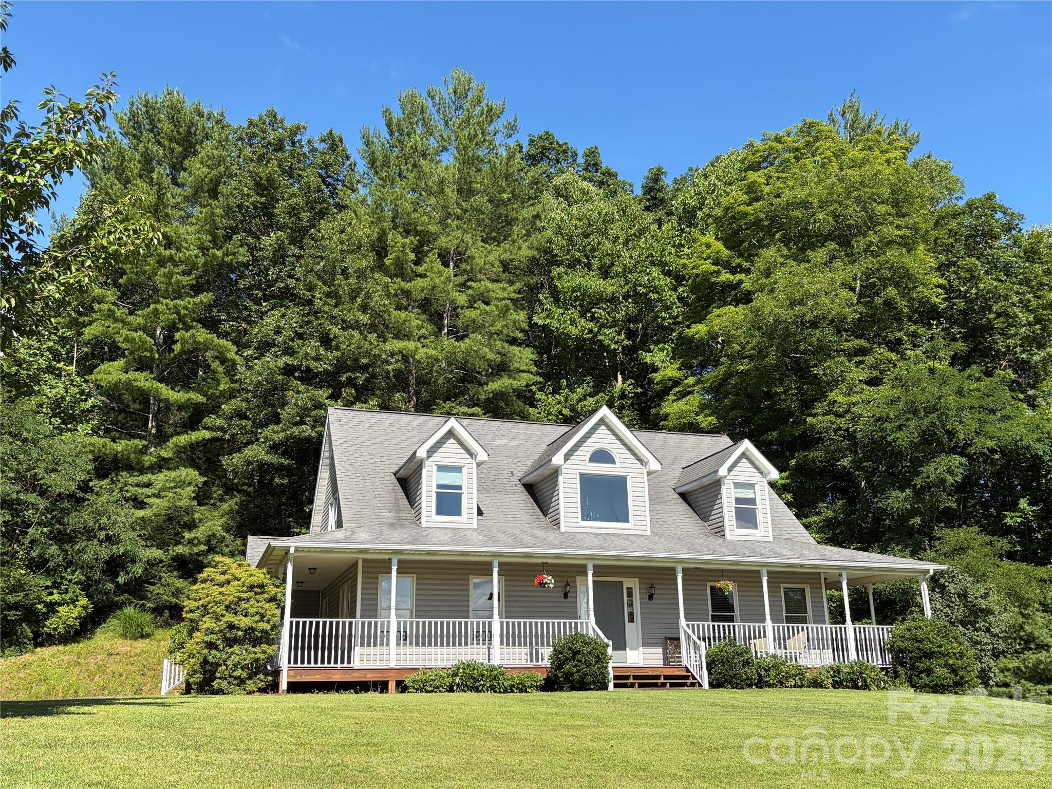 136 Johnnie Hills Hls, Burnsville, NC, 28714