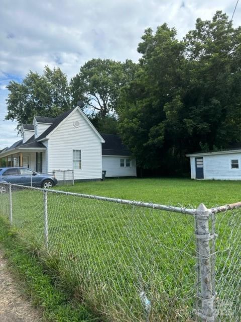 505 E Cemetery Street