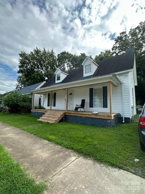 505 E Cemetery Street