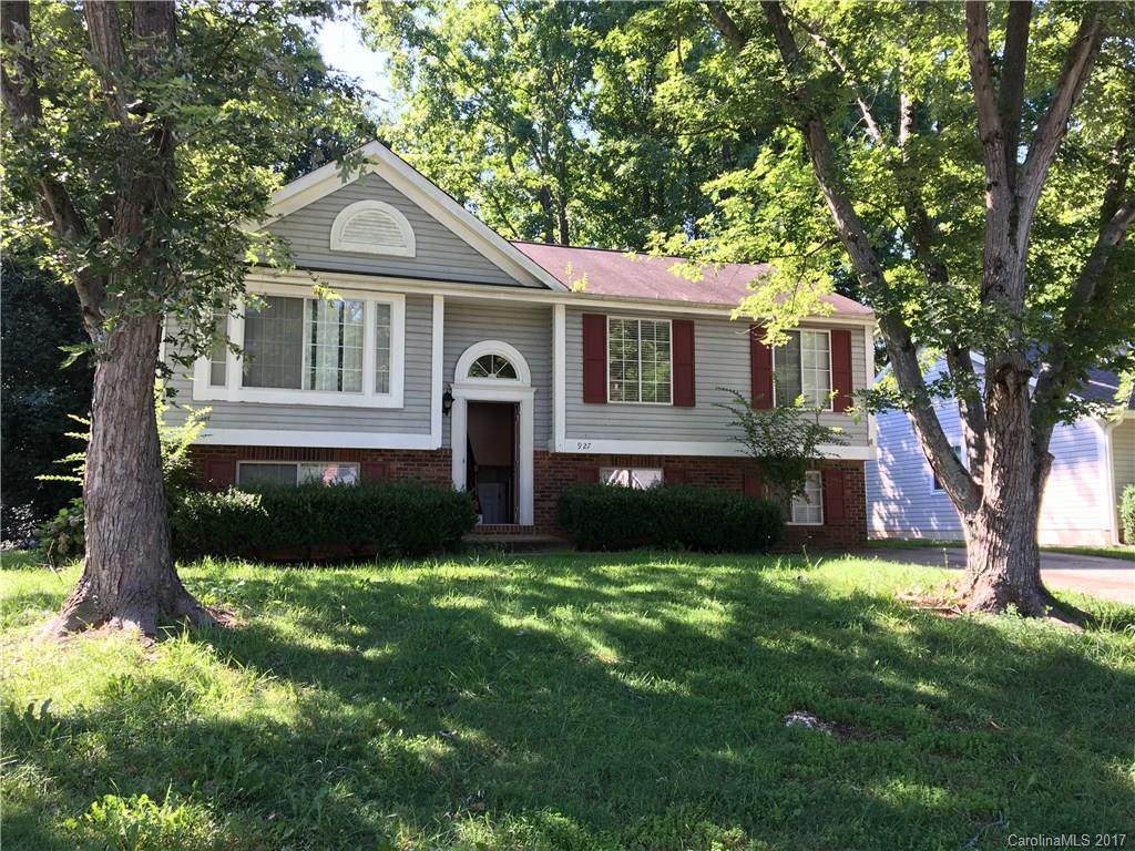 highland trace - Residential