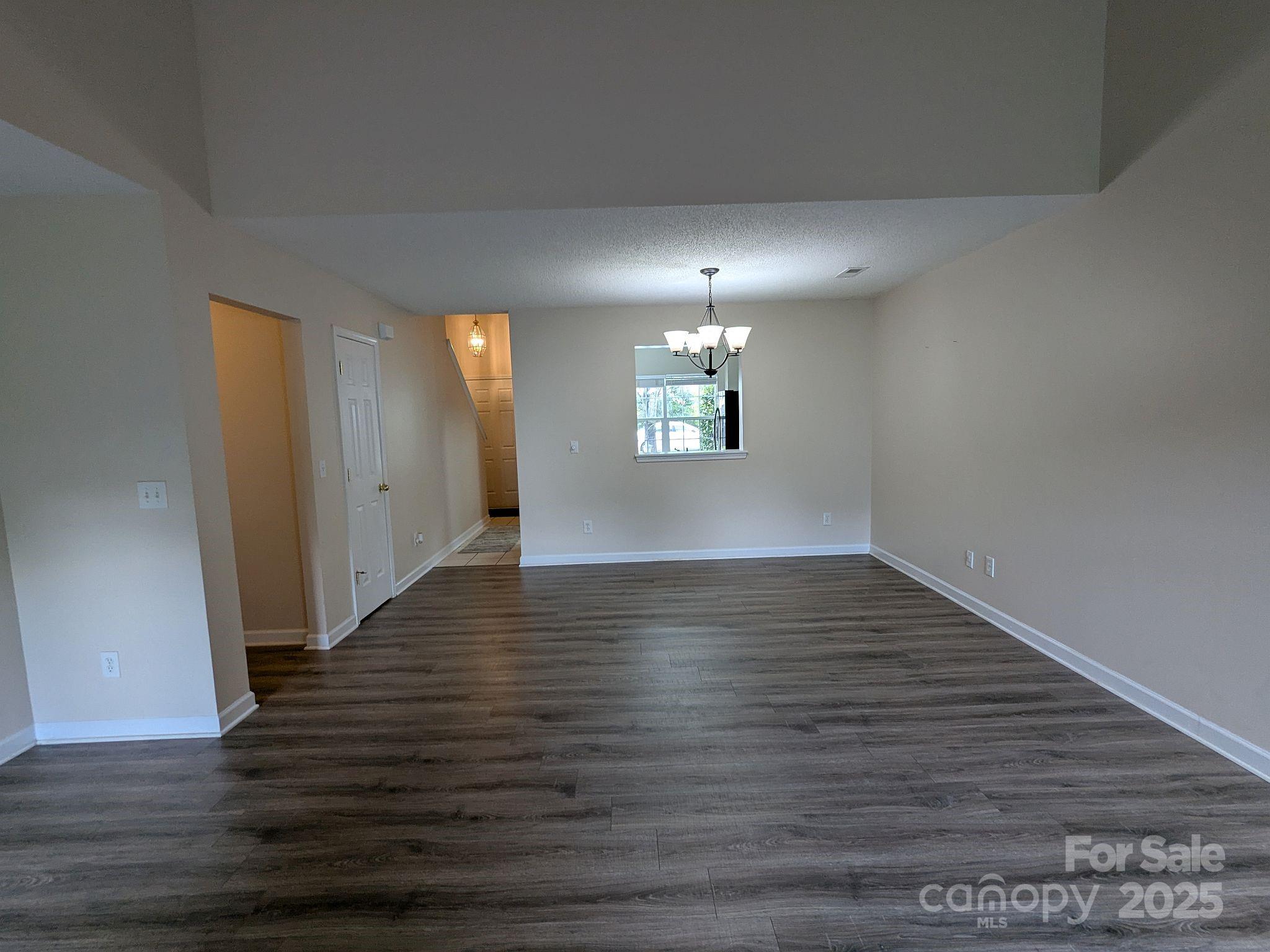 Forest Oaks - Residential