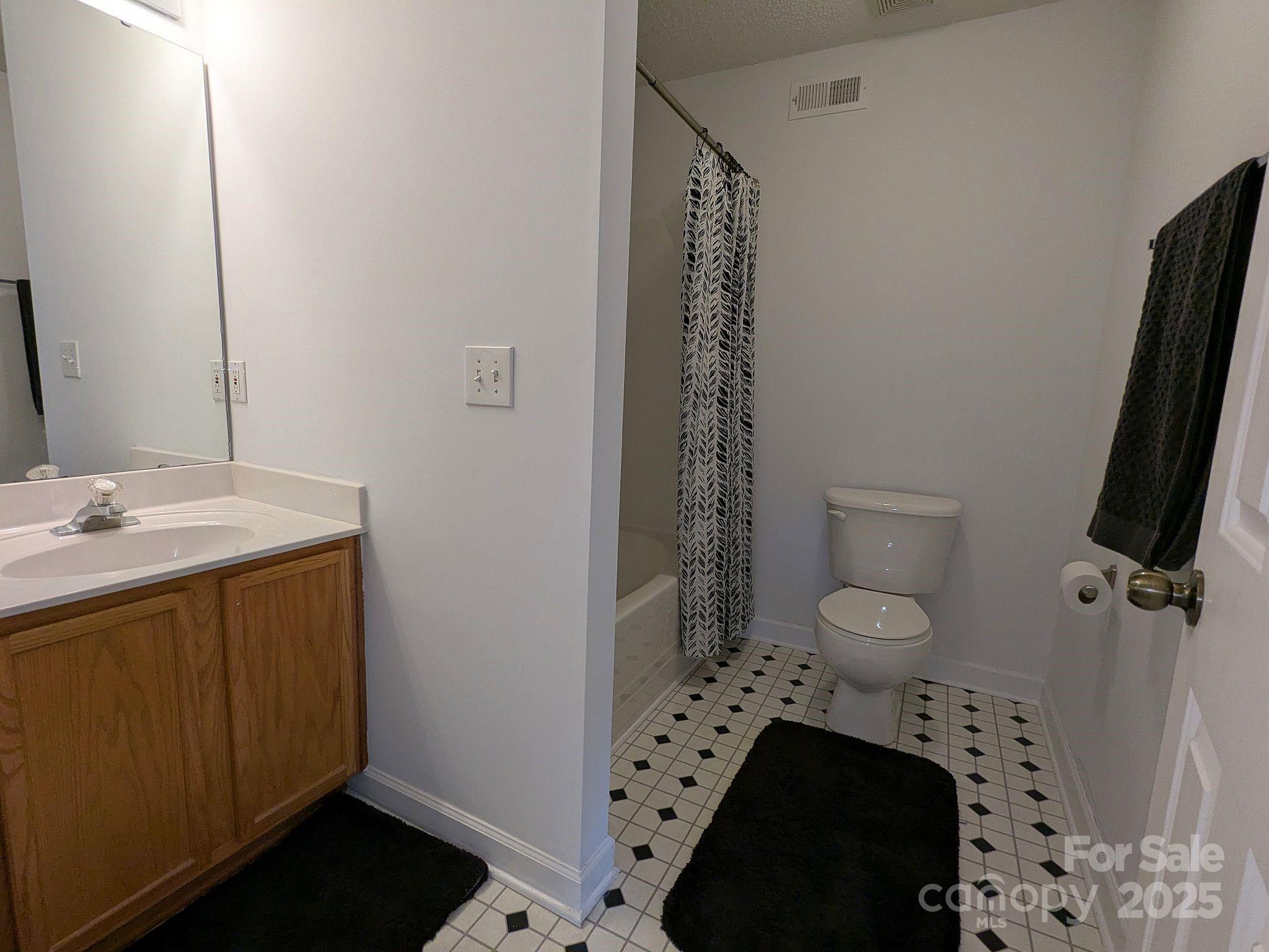 Forest Oaks - Residential