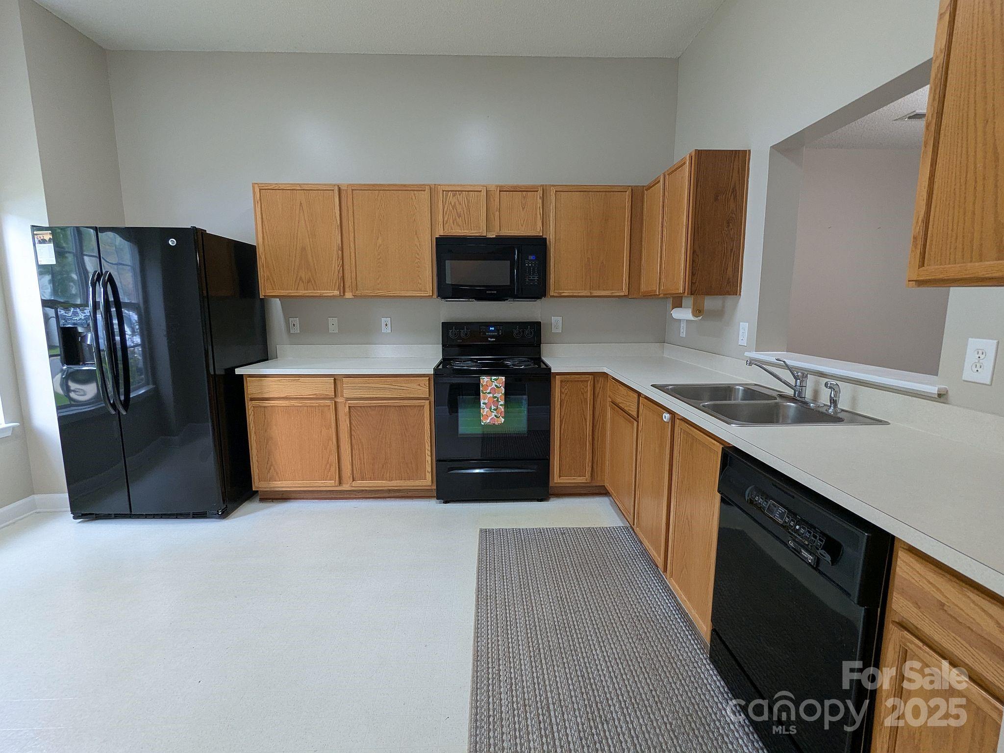 Forest Oaks - Residential