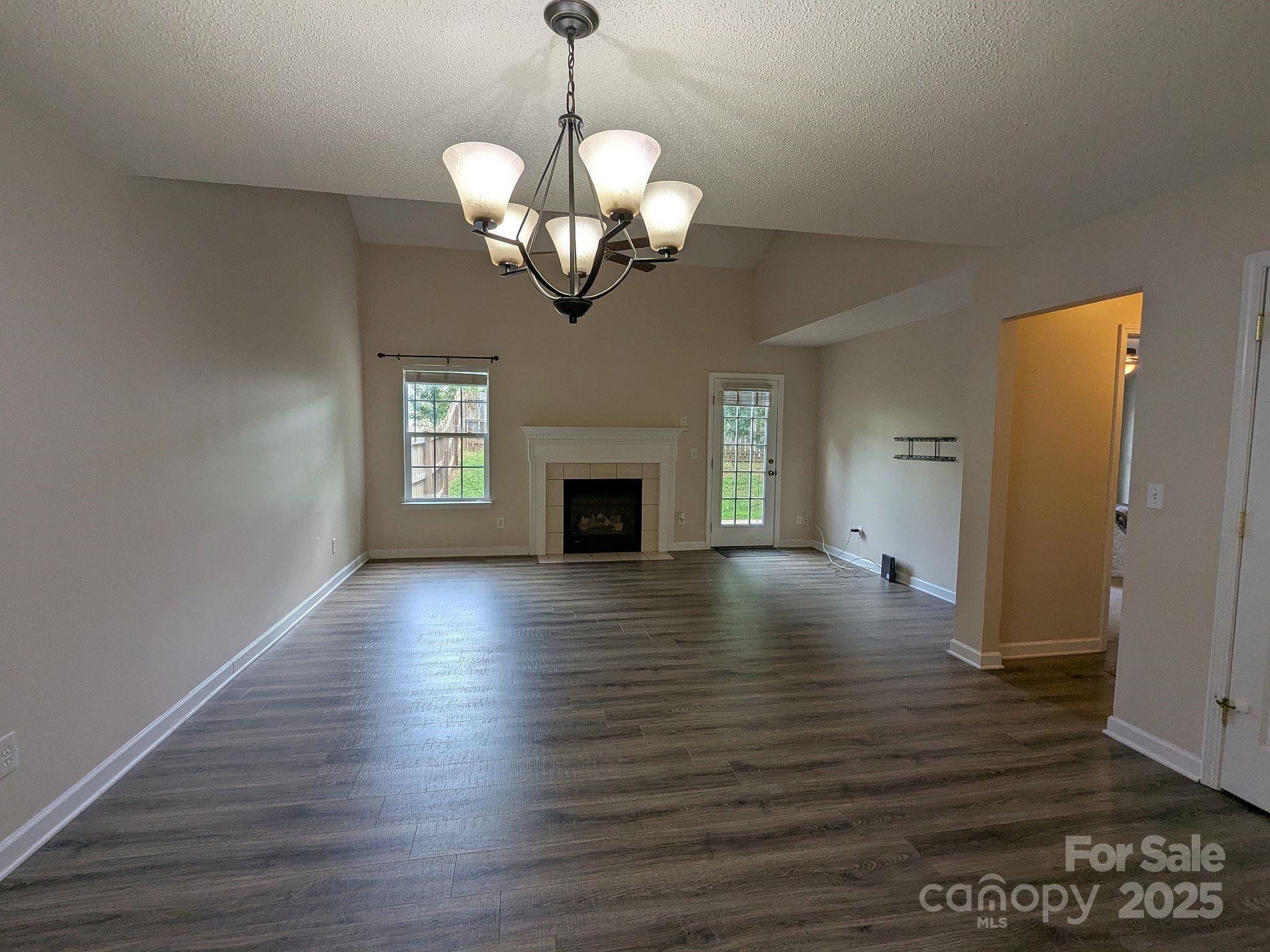 Forest Oaks - Residential