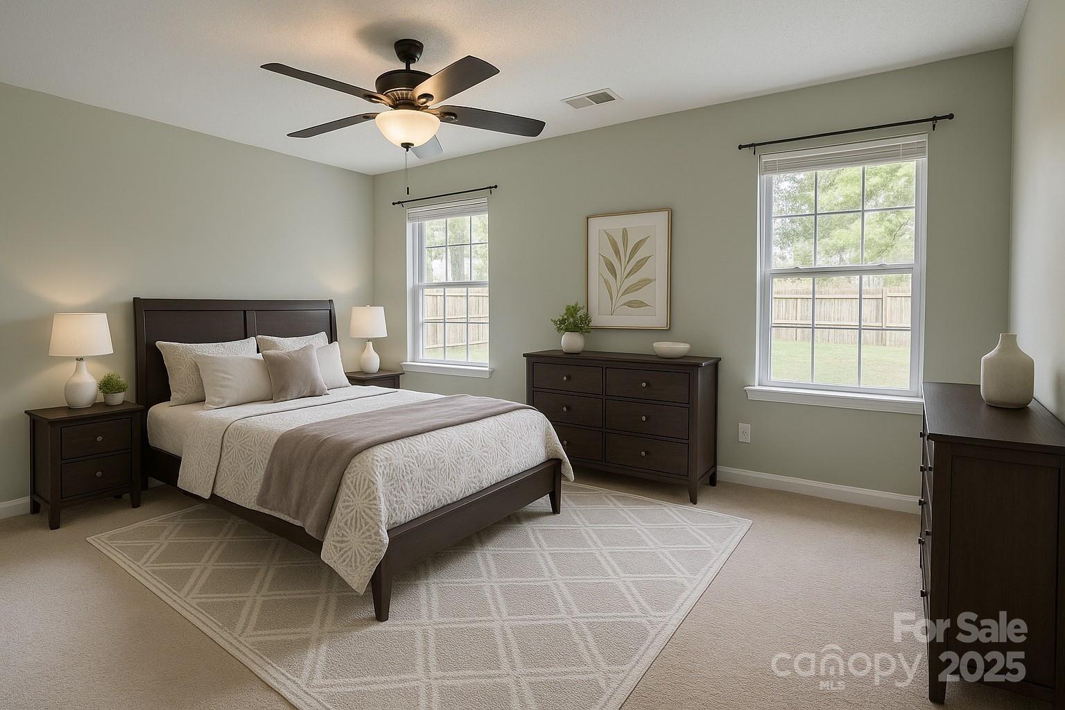 Forest Oaks - Residential