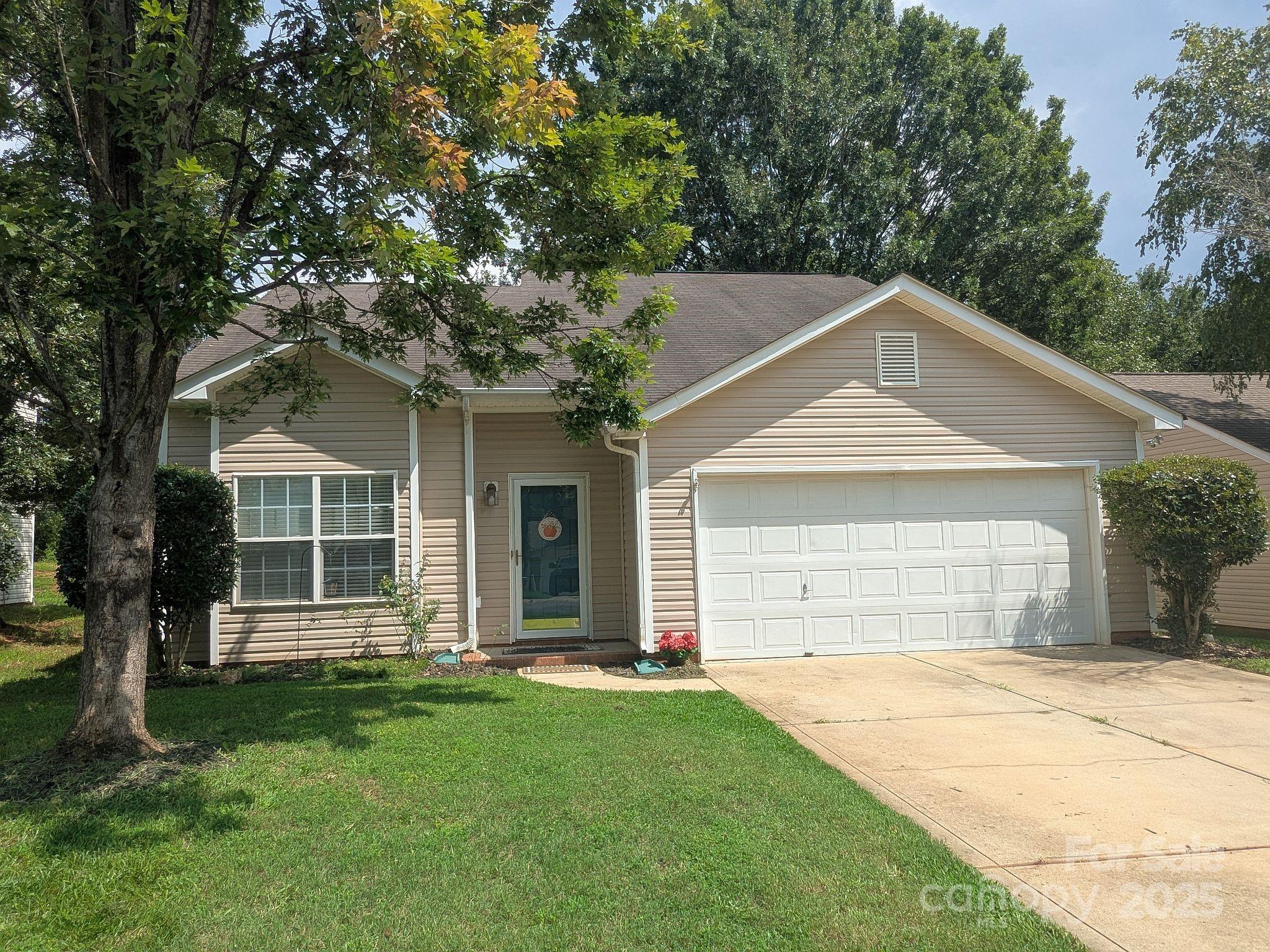 Forest Oaks - Residential