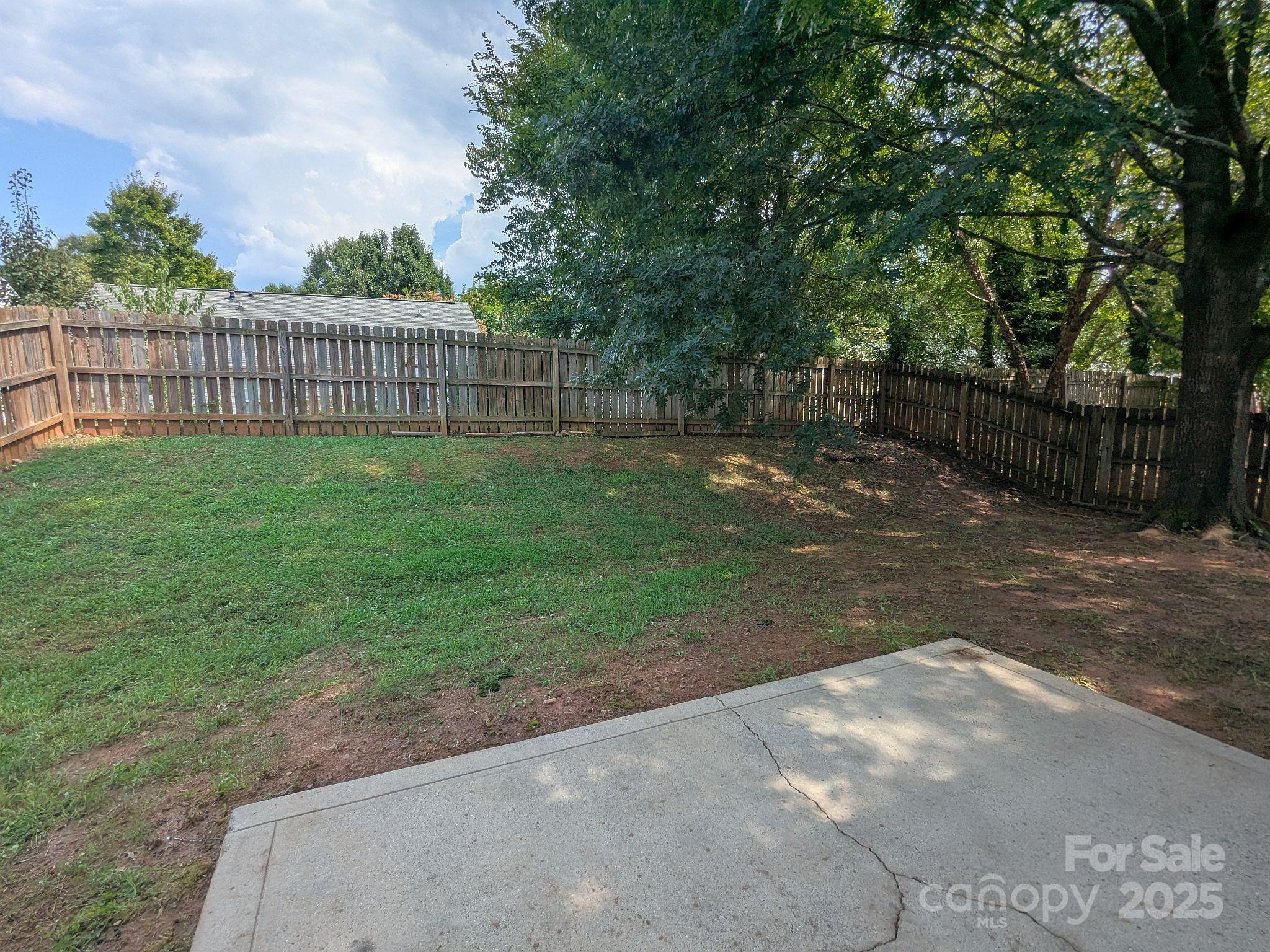 Forest Oaks - Residential