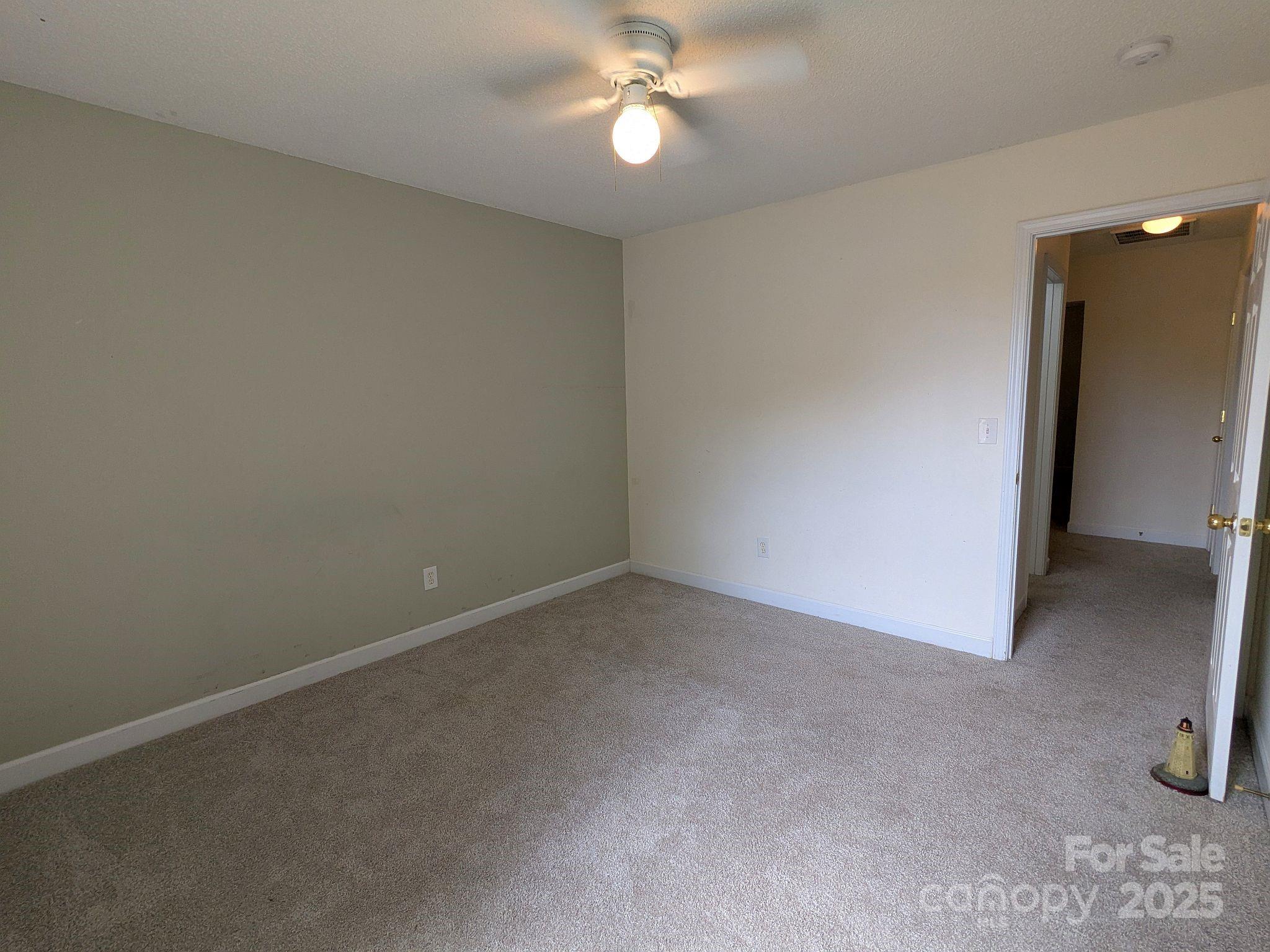 Forest Oaks - Residential