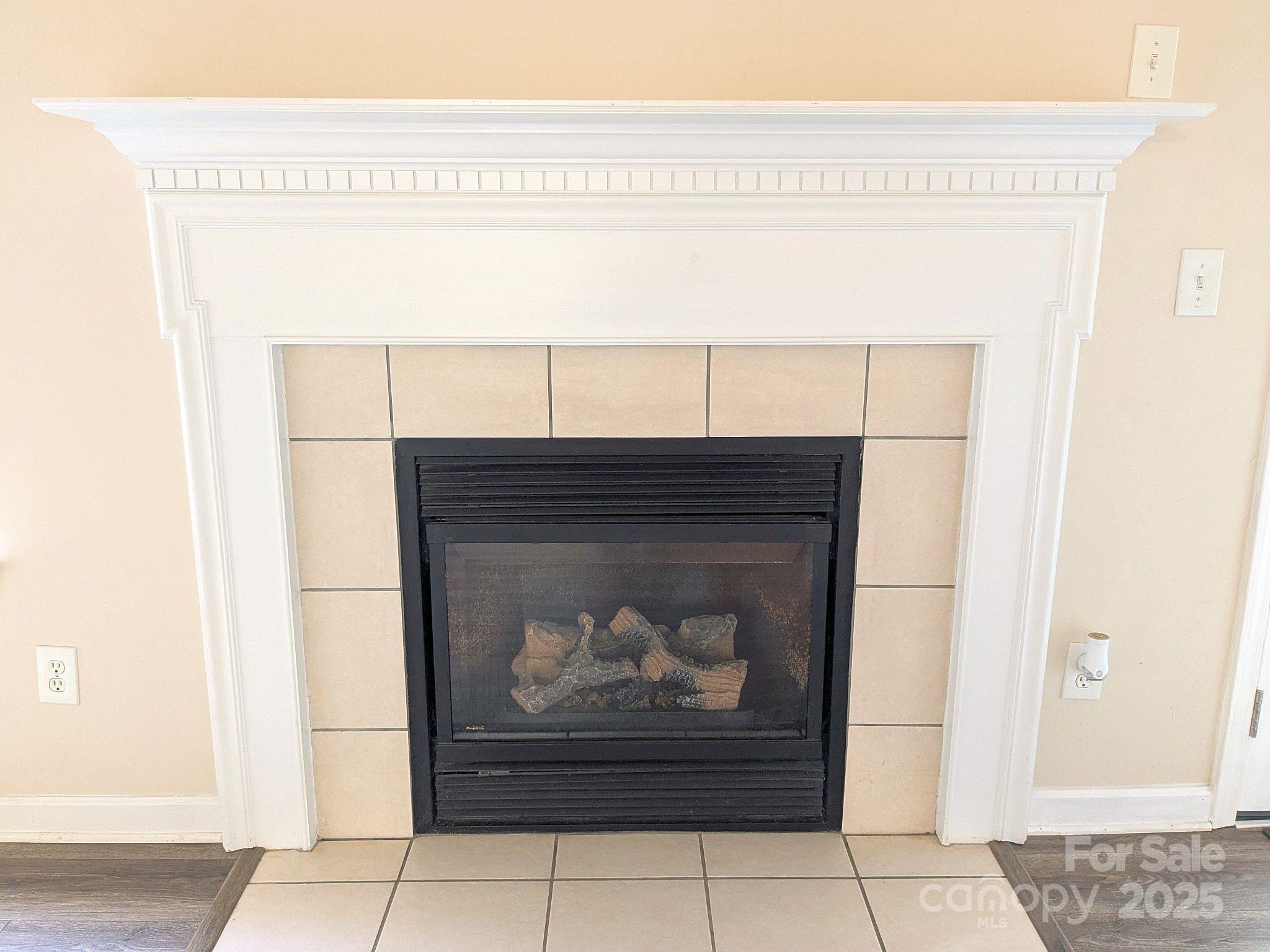 Forest Oaks - Residential