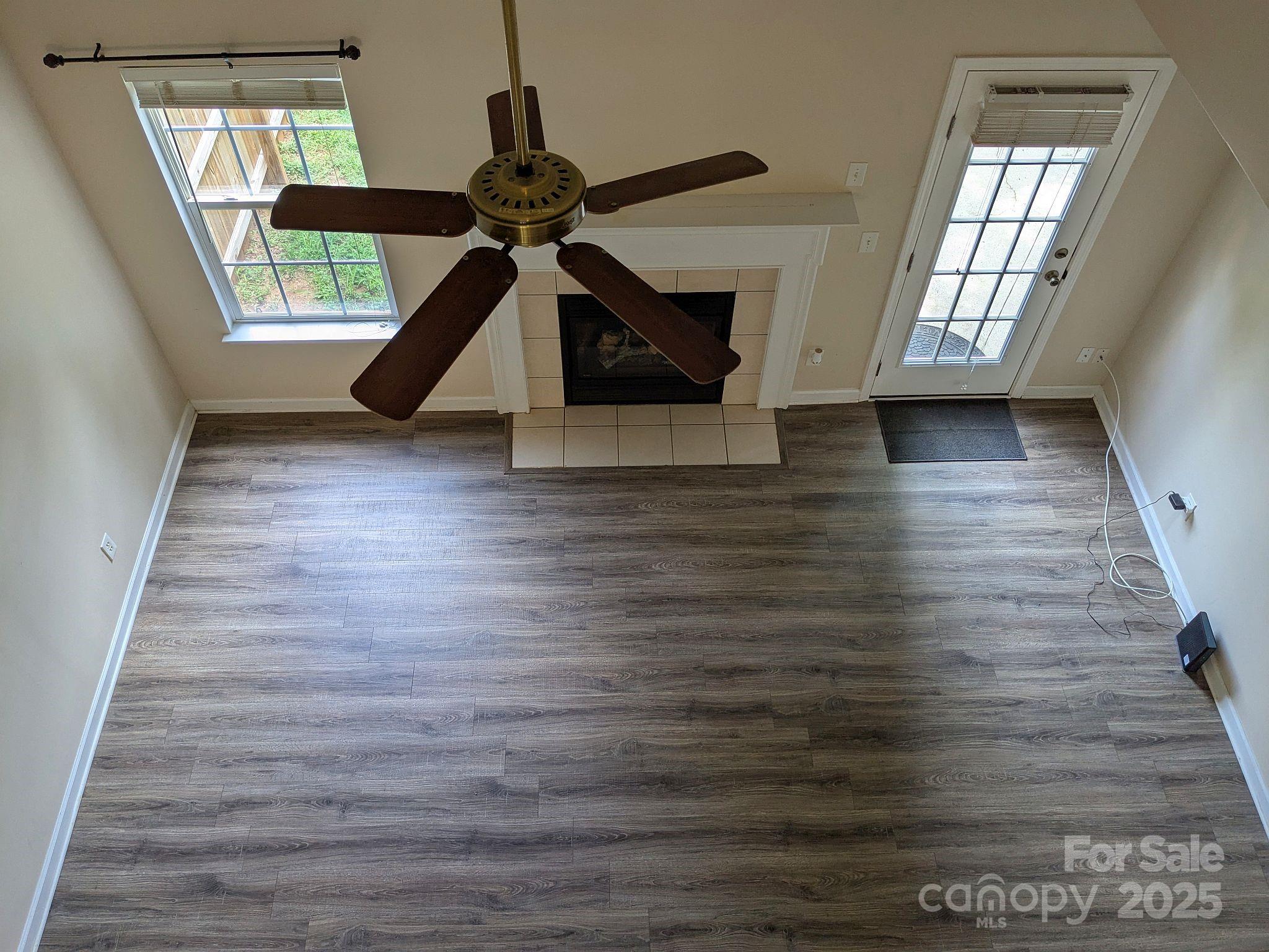 Forest Oaks - Residential