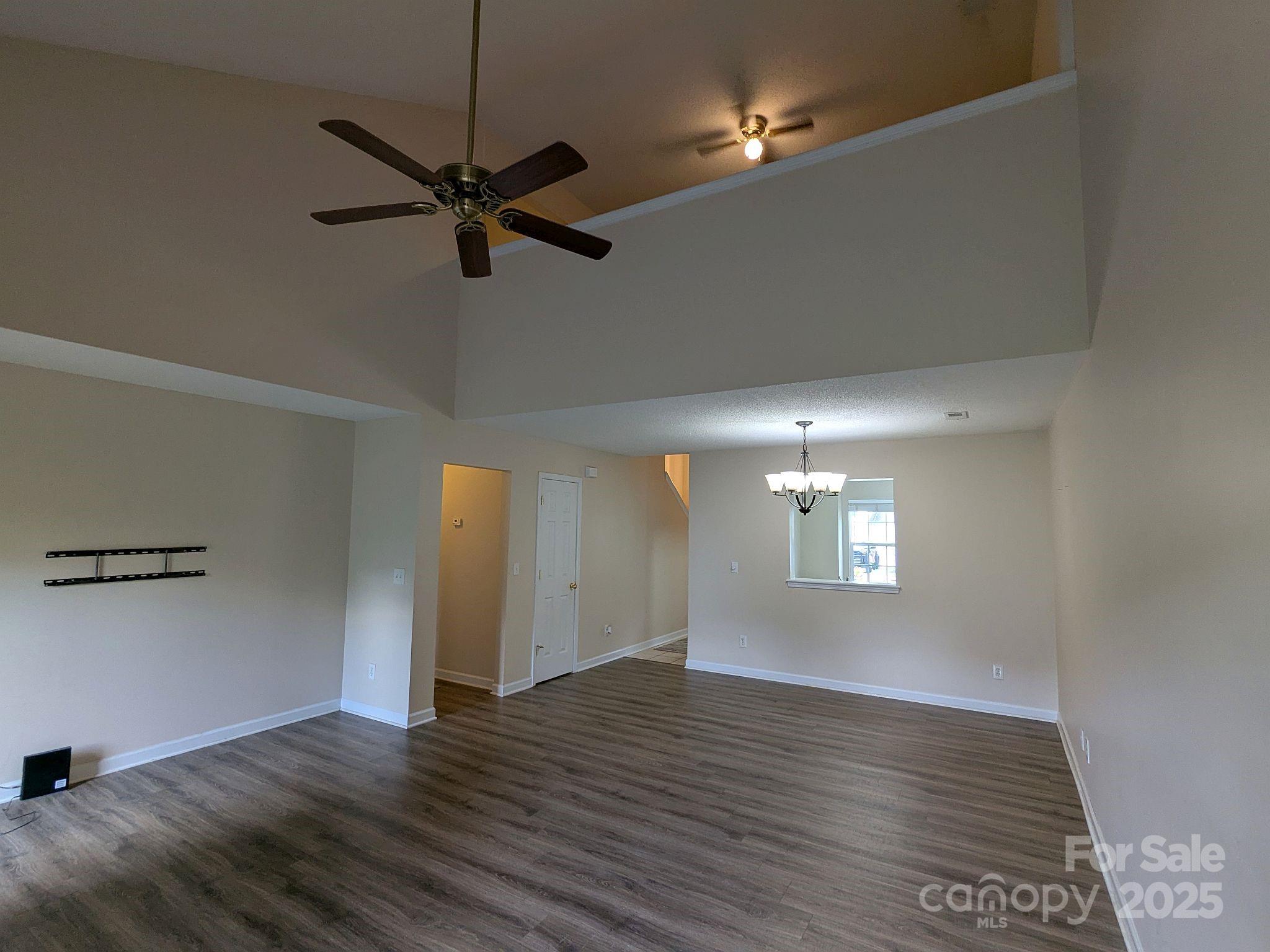 Forest Oaks - Residential