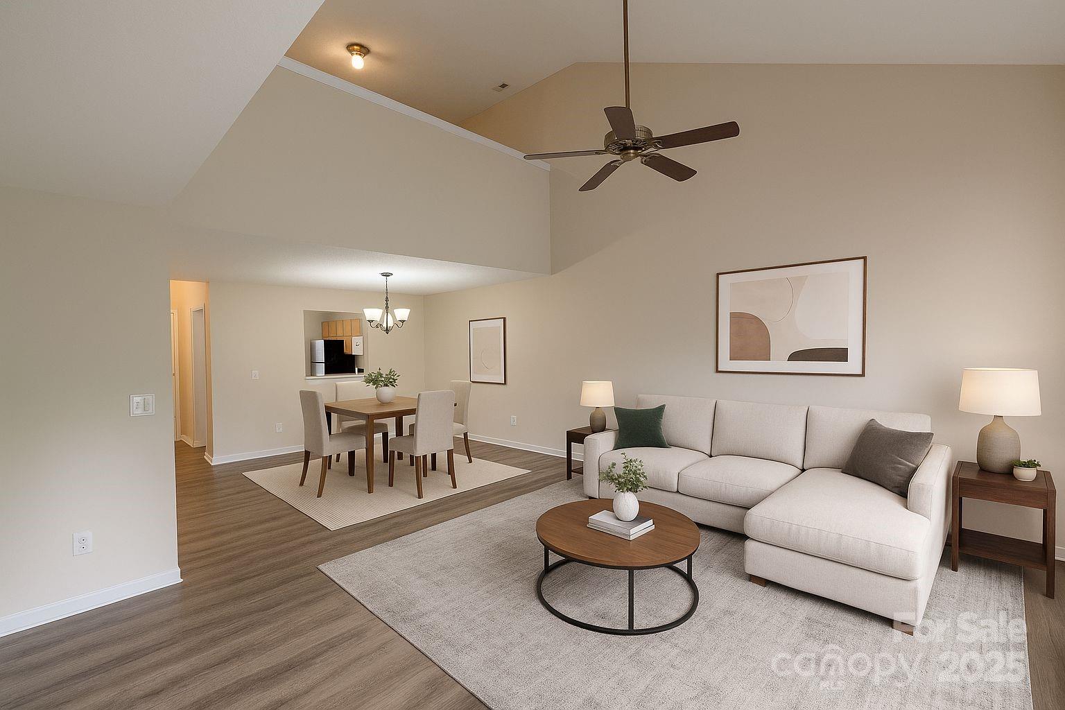 Forest Oaks - Residential