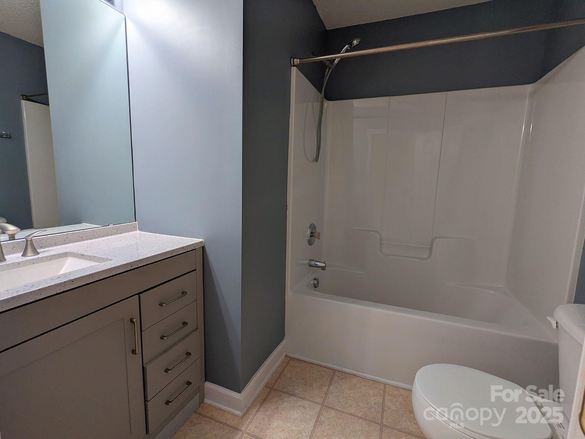 Forest Oaks - Residential