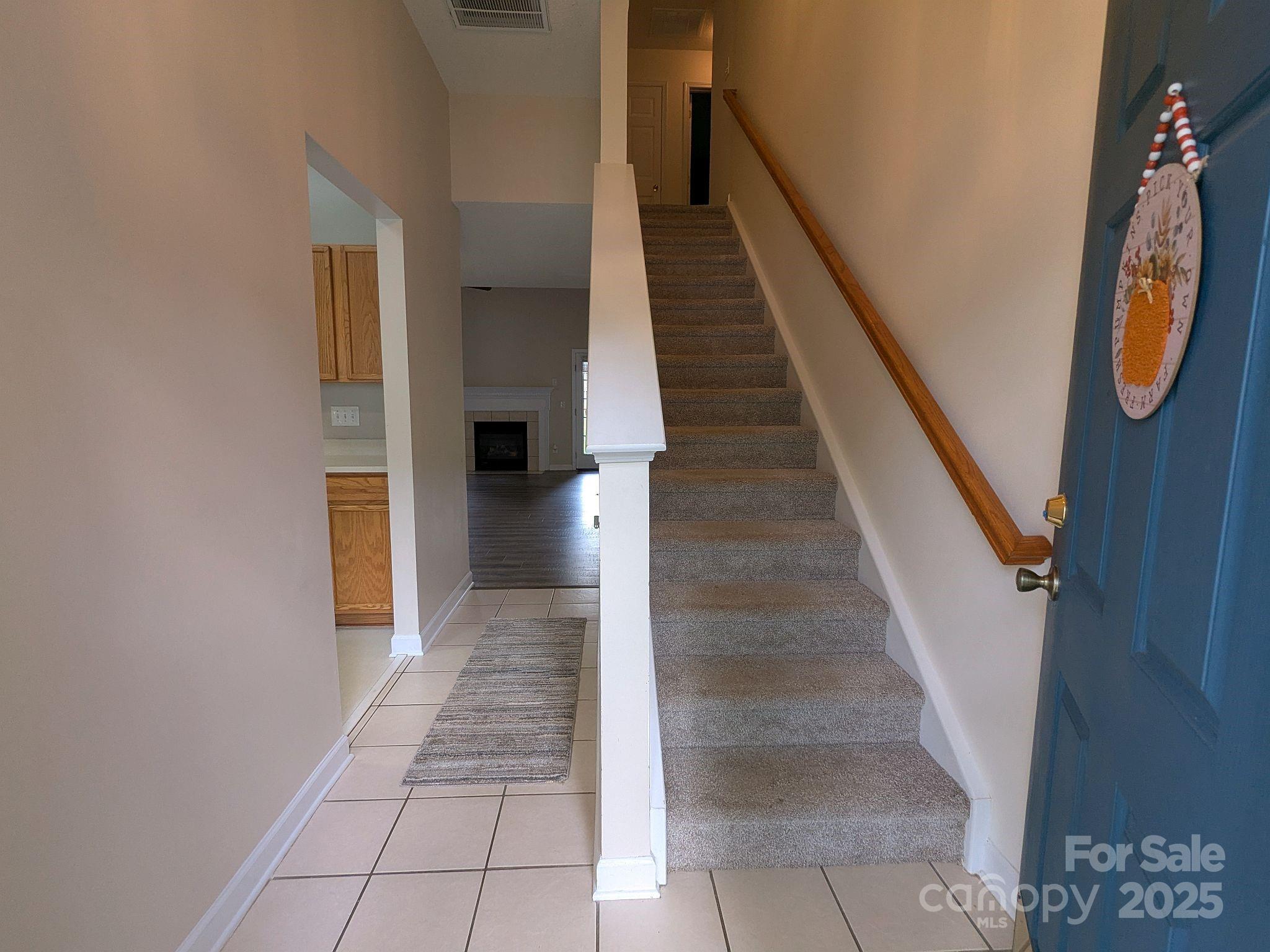 Forest Oaks - Residential