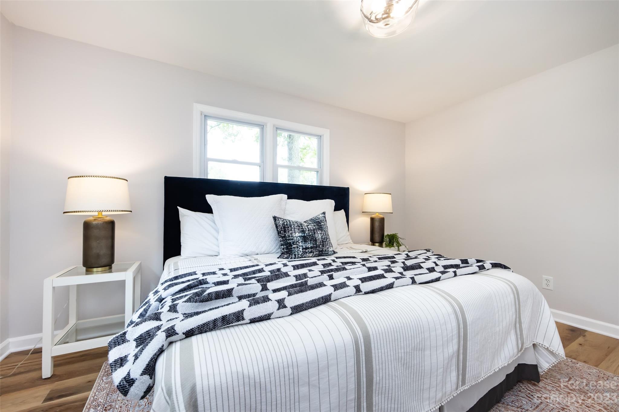 Robinhood Woods - Residential Lease