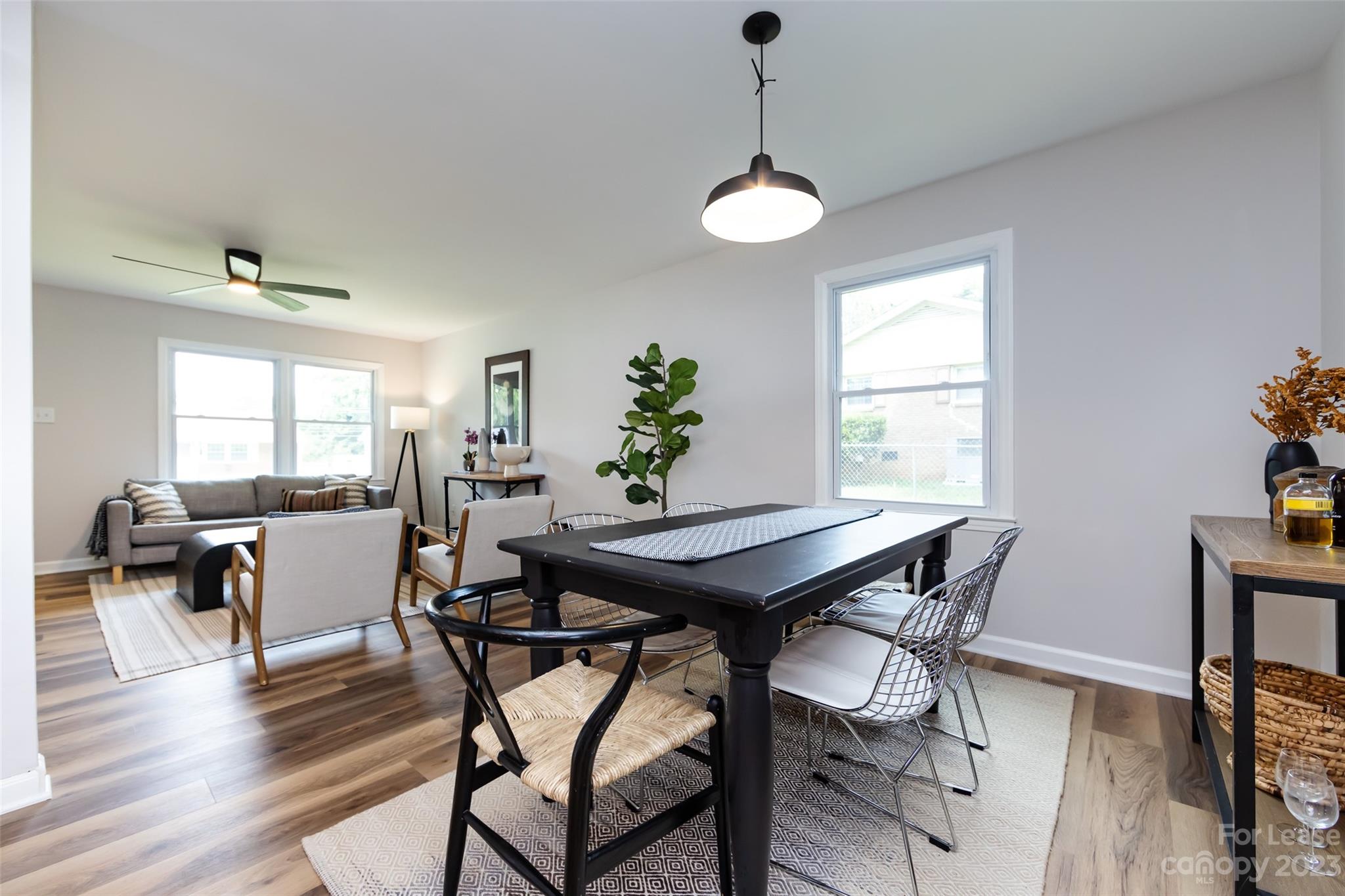 Robinhood Woods - Residential Lease