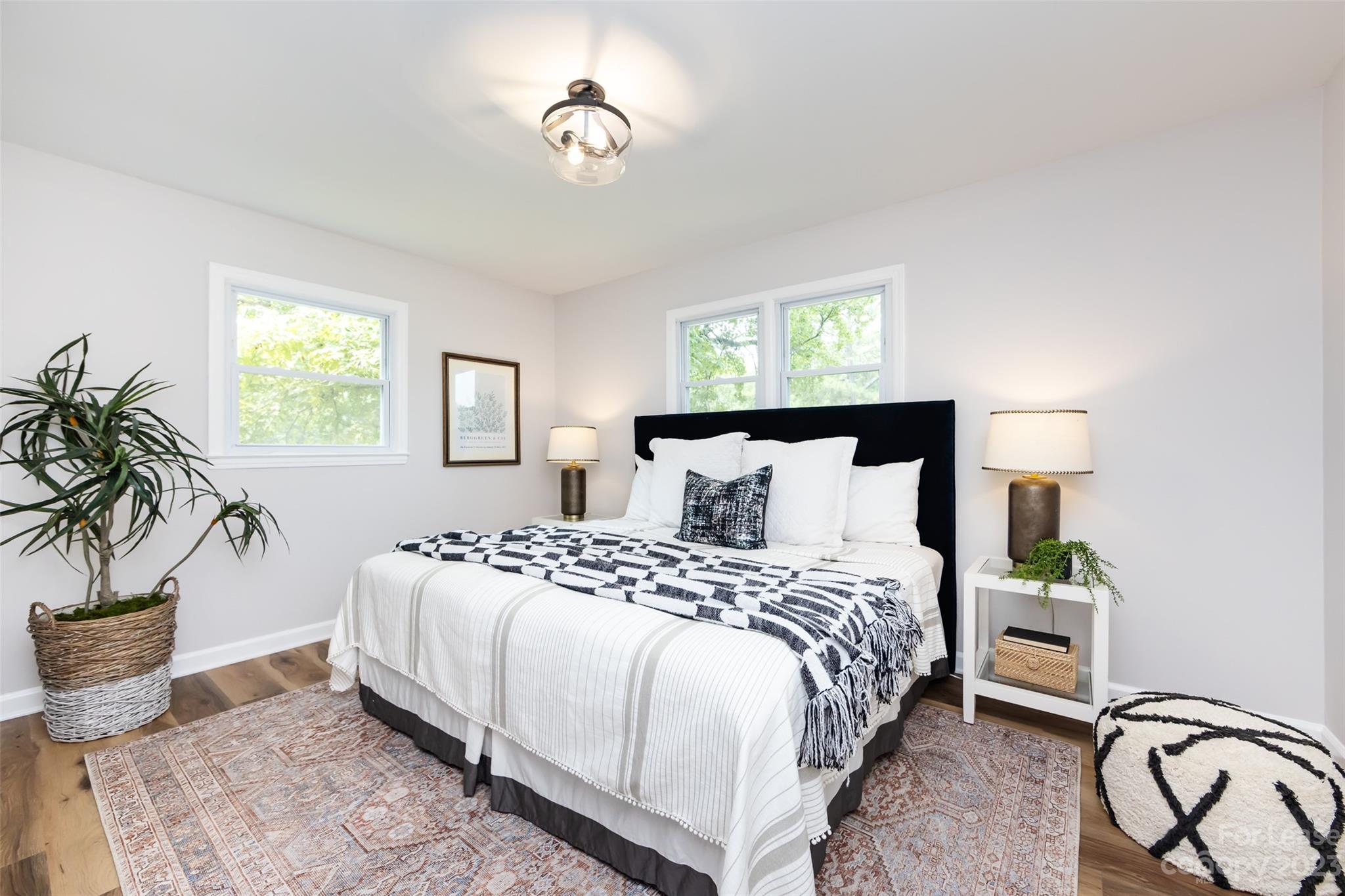 Robinhood Woods - Residential Lease