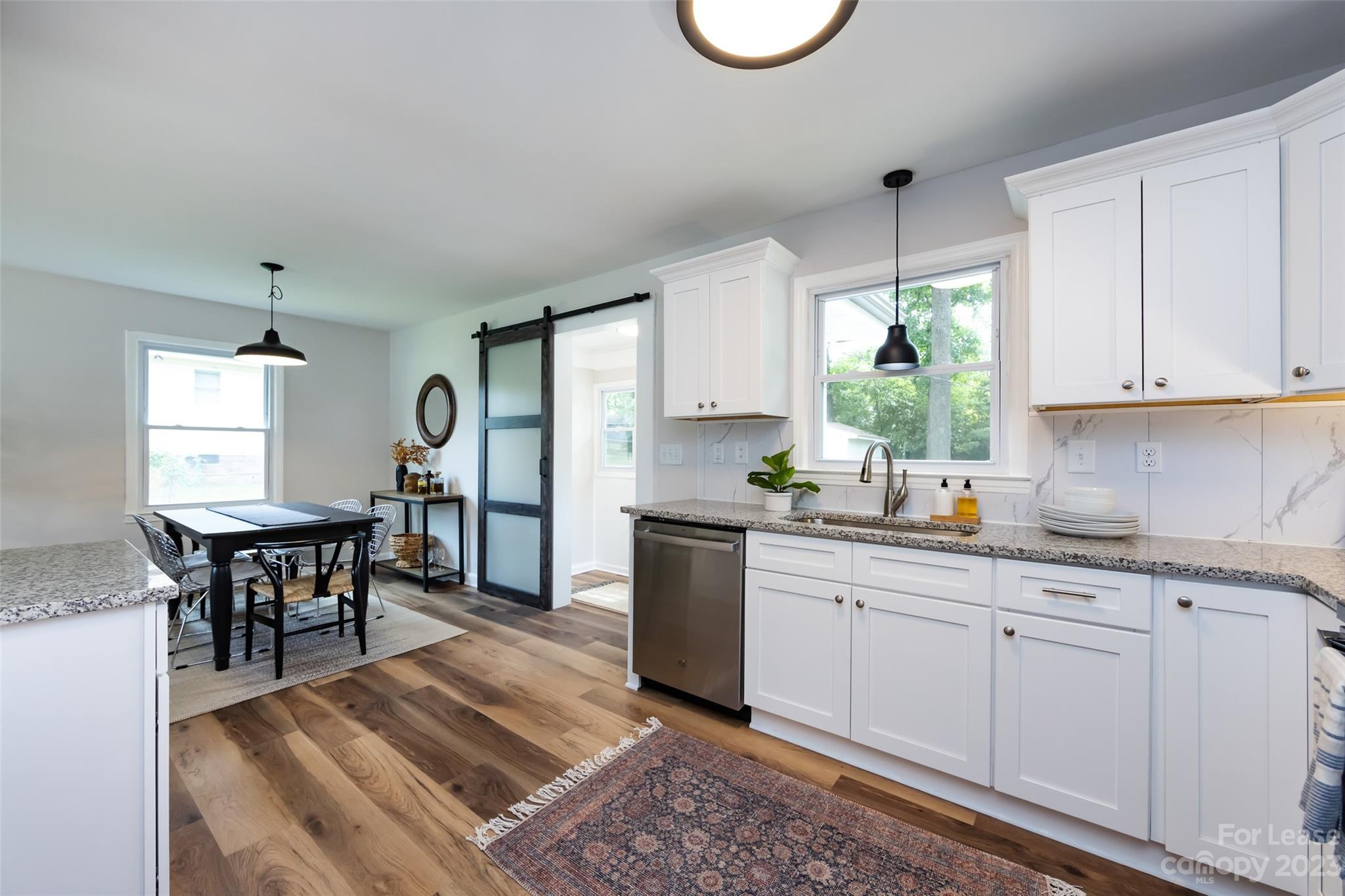 Robinhood Woods - Residential Lease