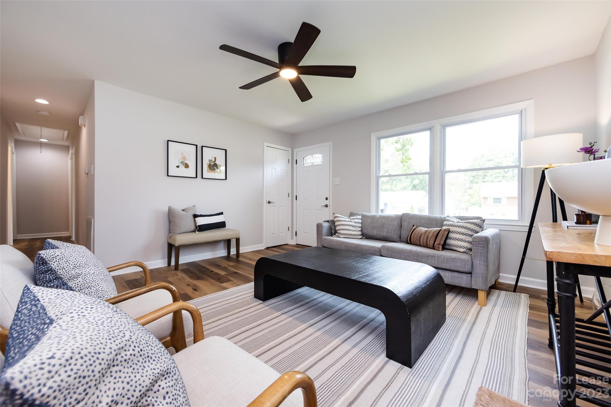 Robinhood Woods - Residential Lease