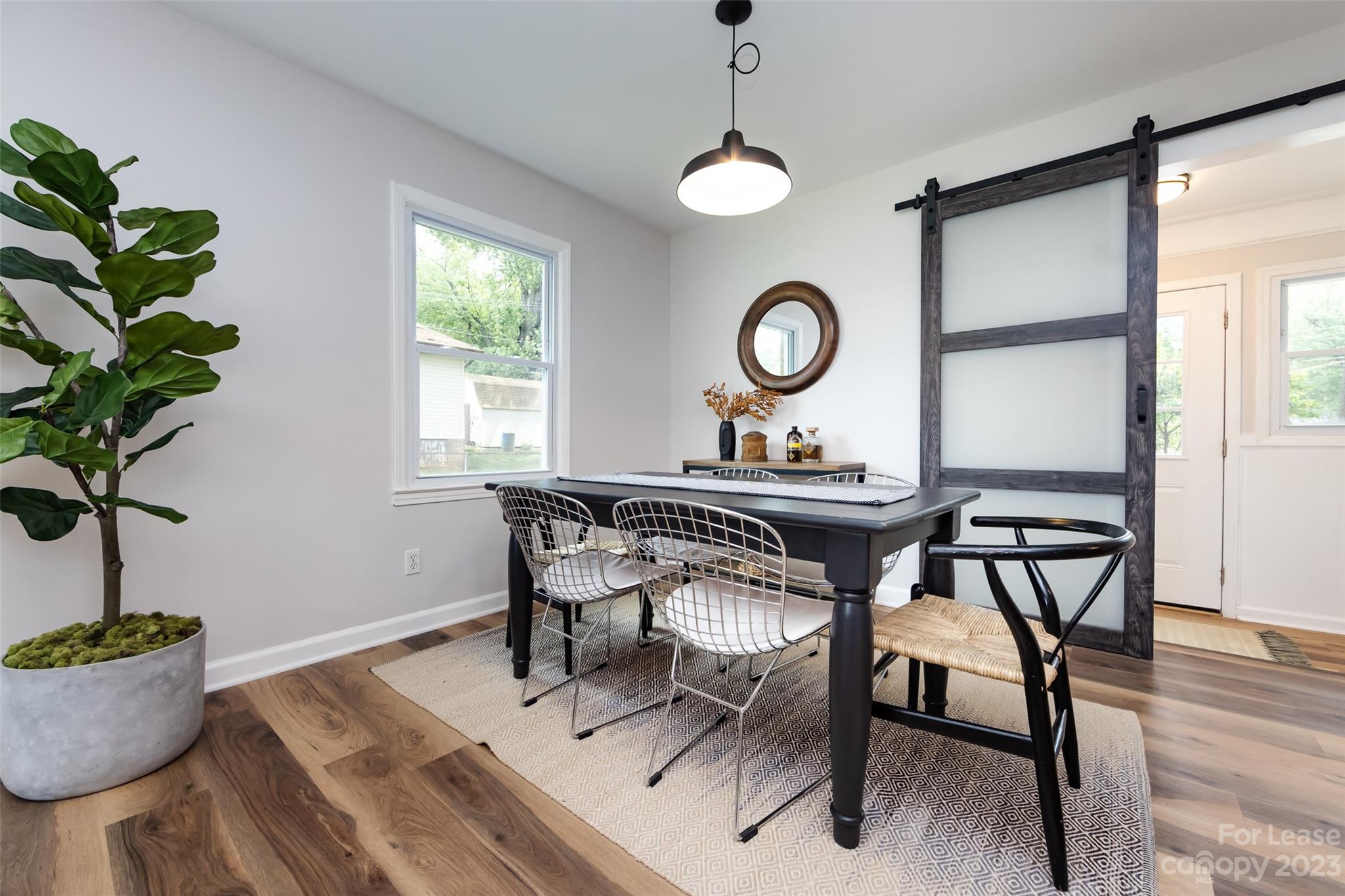 Robinhood Woods - Residential Lease