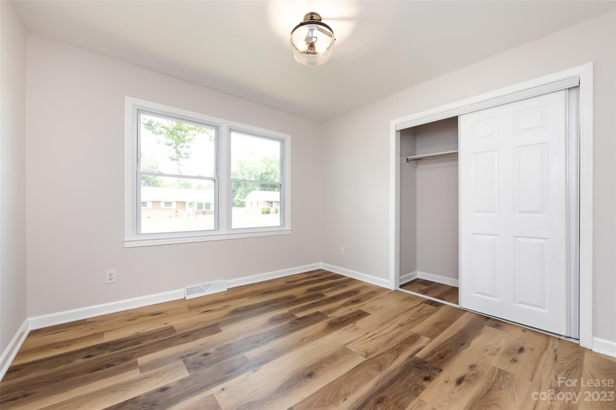 Robinhood Woods - Residential Lease