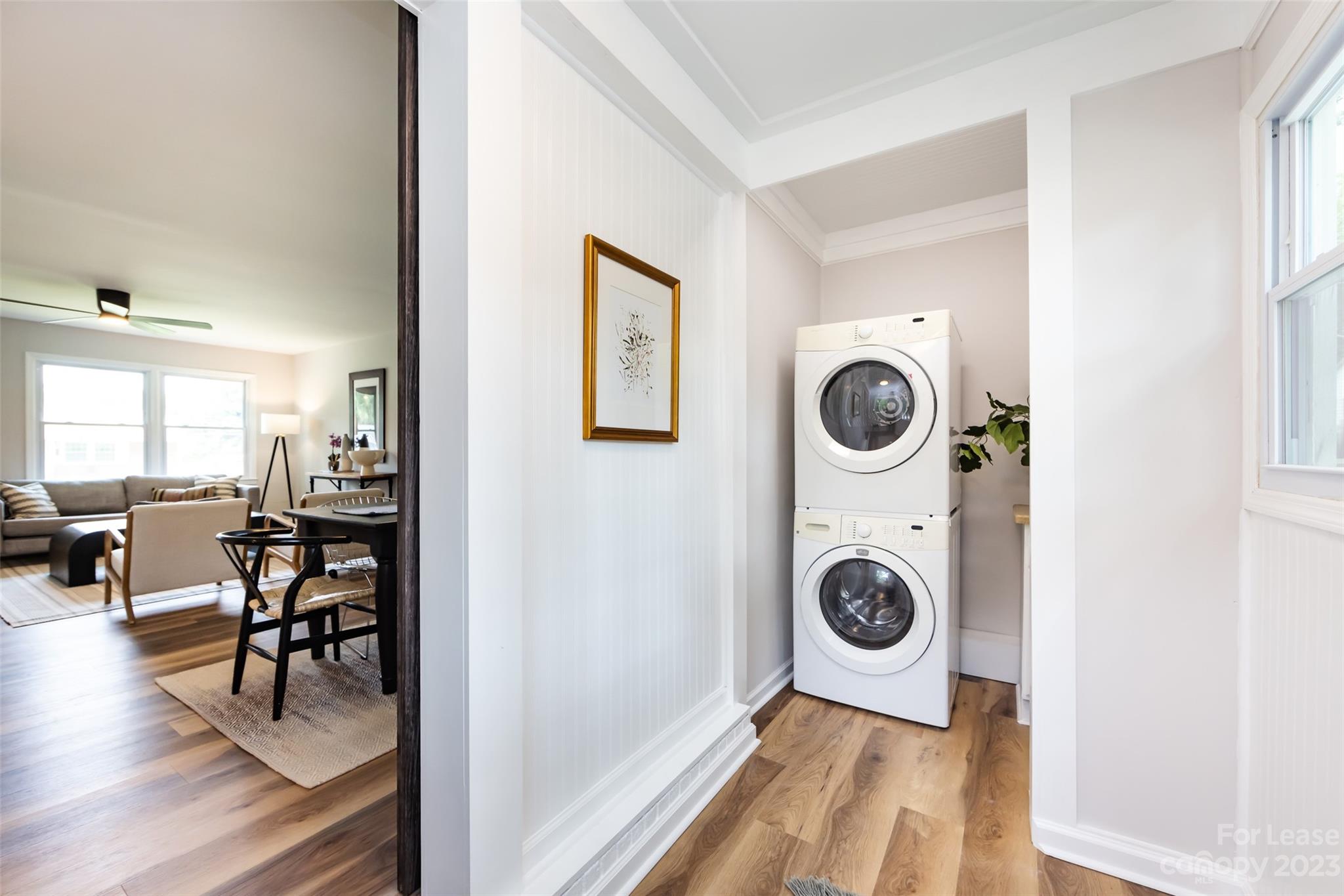 Robinhood Woods - Residential Lease