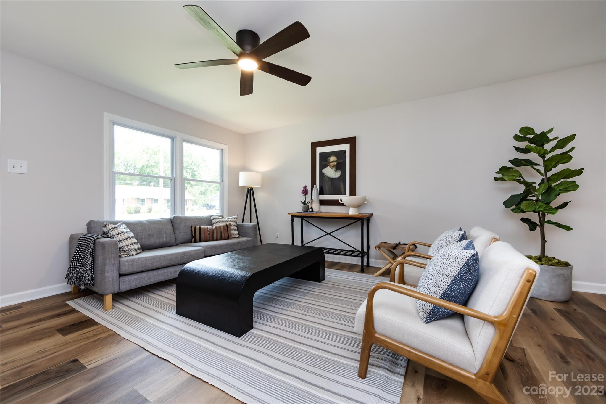 Robinhood Woods - Residential Lease