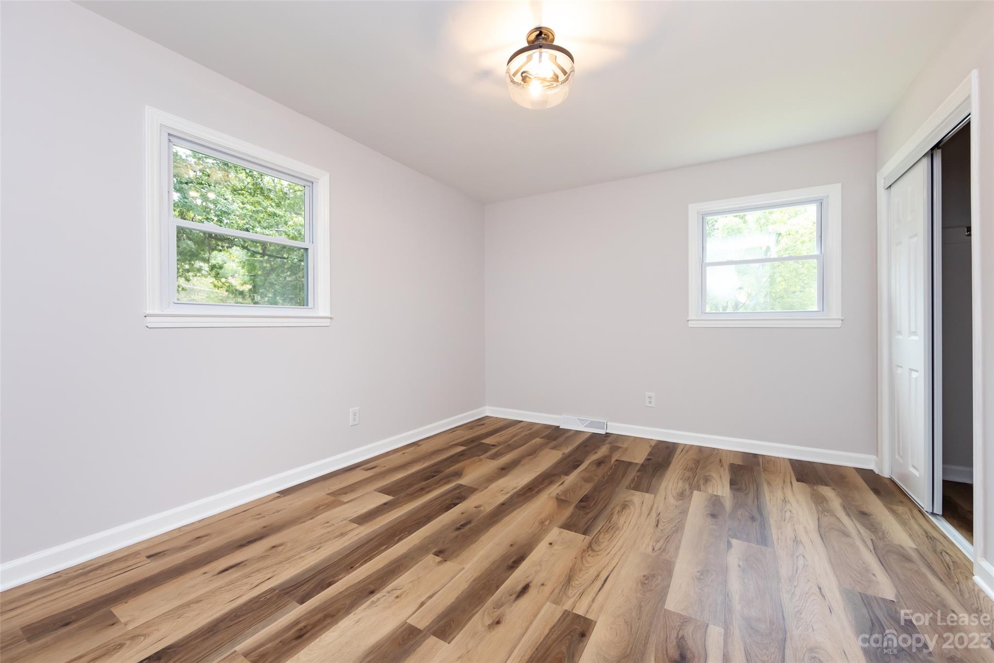 Robinhood Woods - Residential Lease