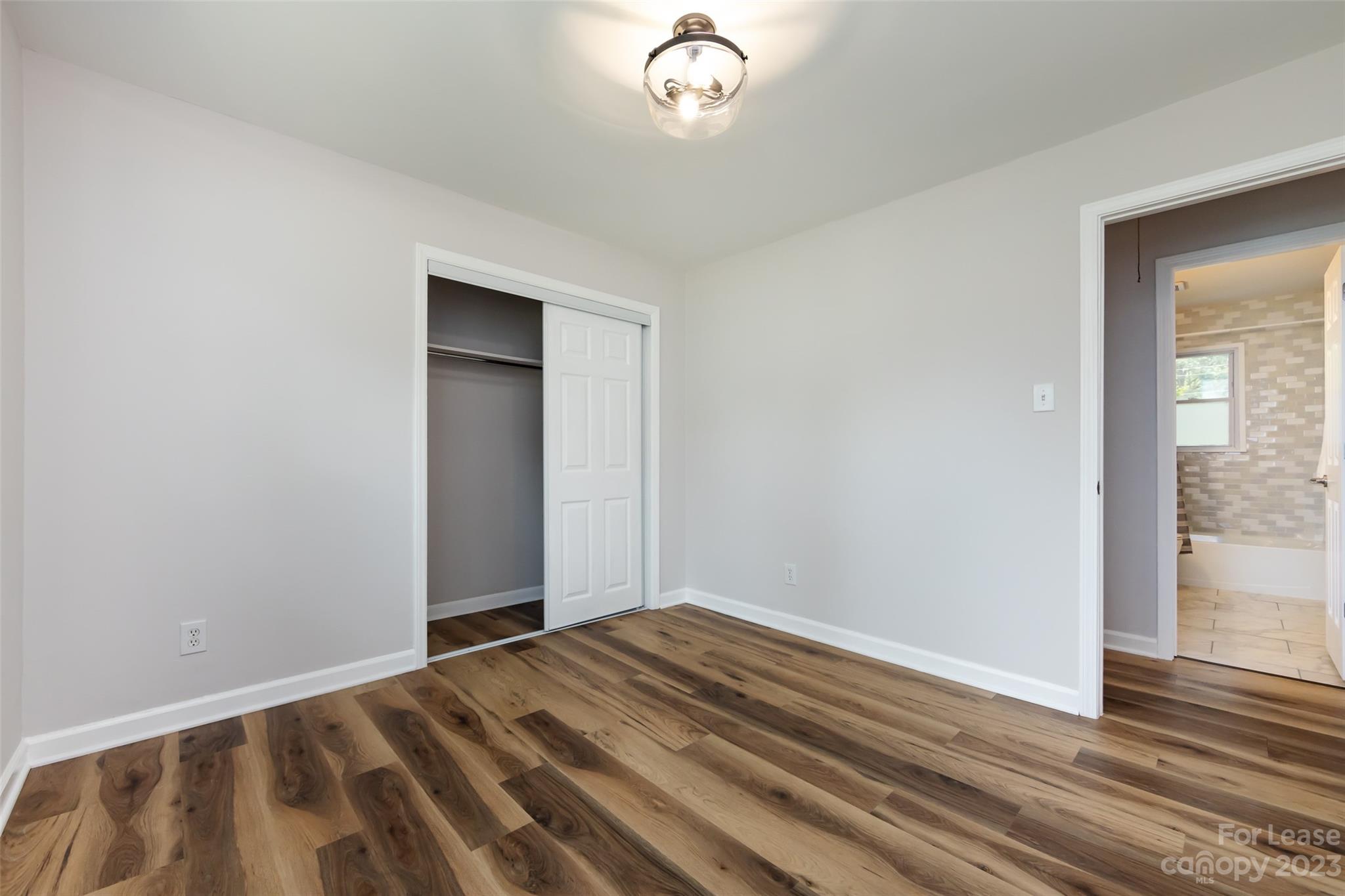 Robinhood Woods - Residential Lease