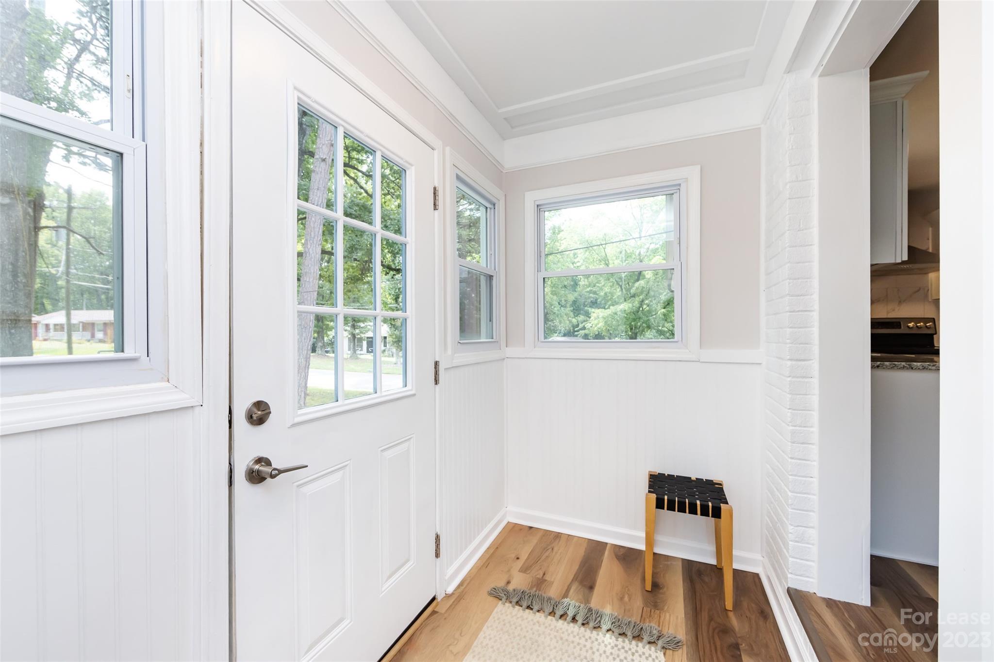 Robinhood Woods - Residential Lease