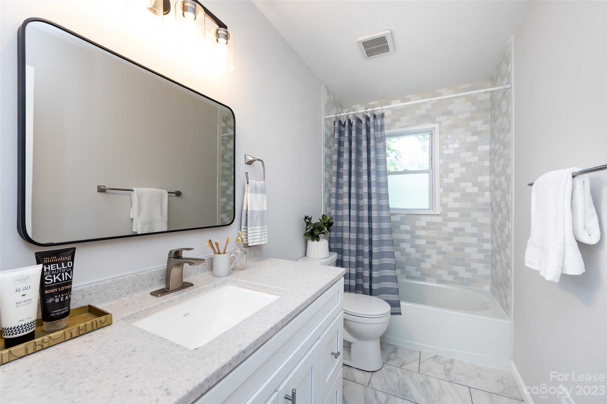 Robinhood Woods - Residential Lease