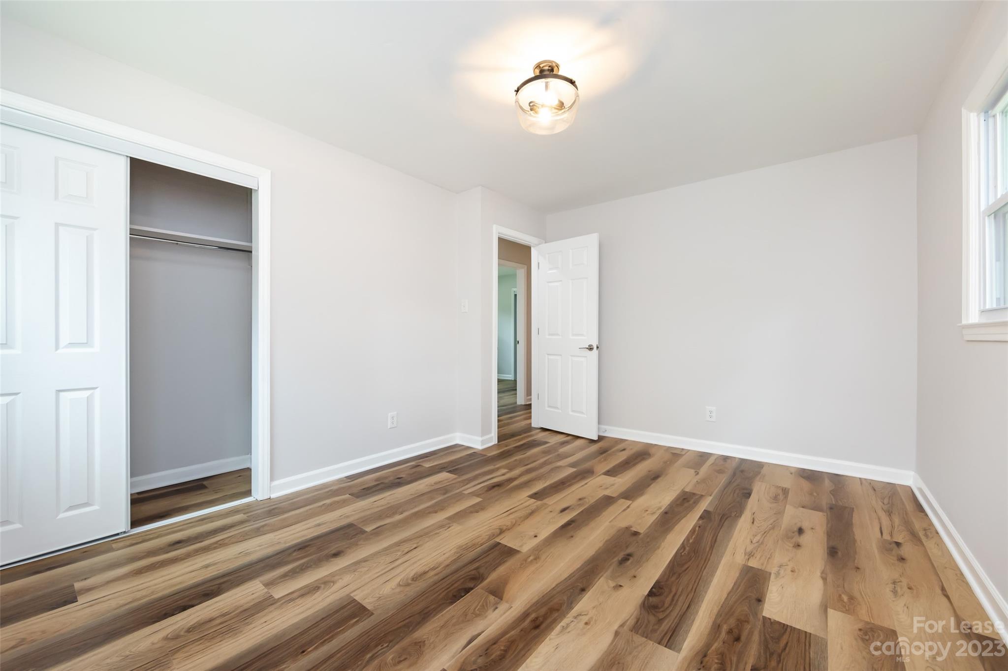 Robinhood Woods - Residential Lease