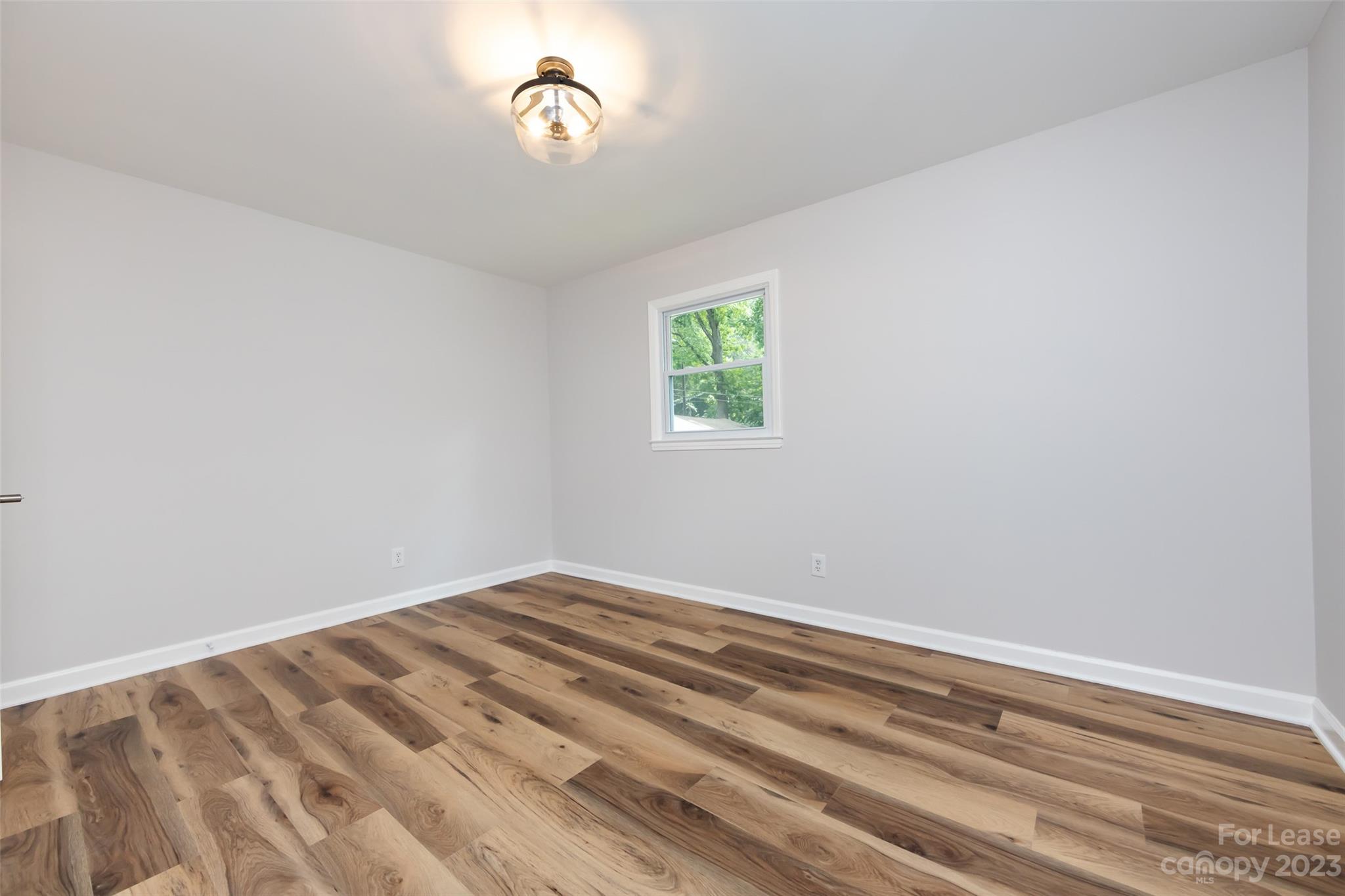 Robinhood Woods - Residential Lease