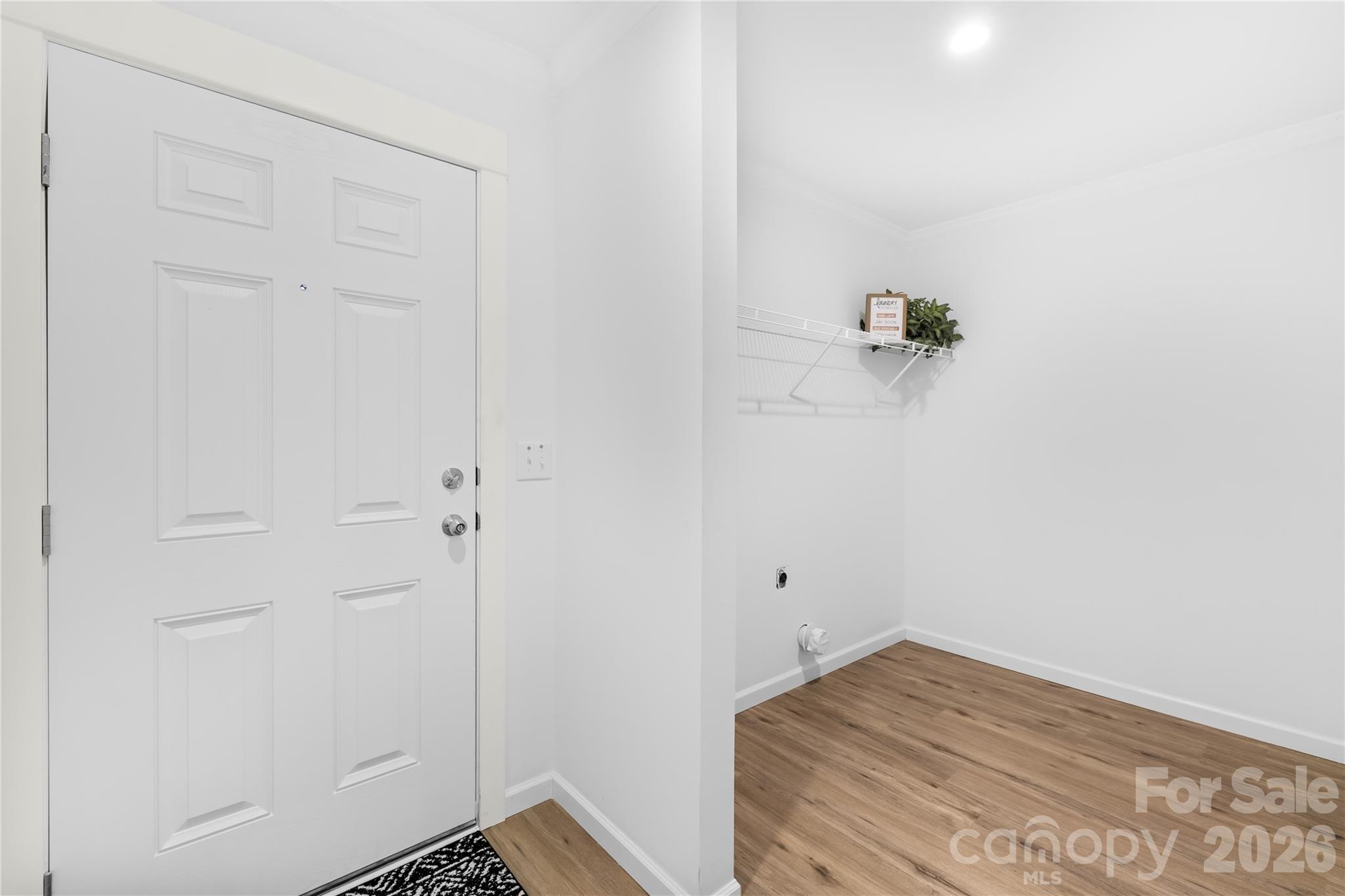 Sherrill Cove - Residential