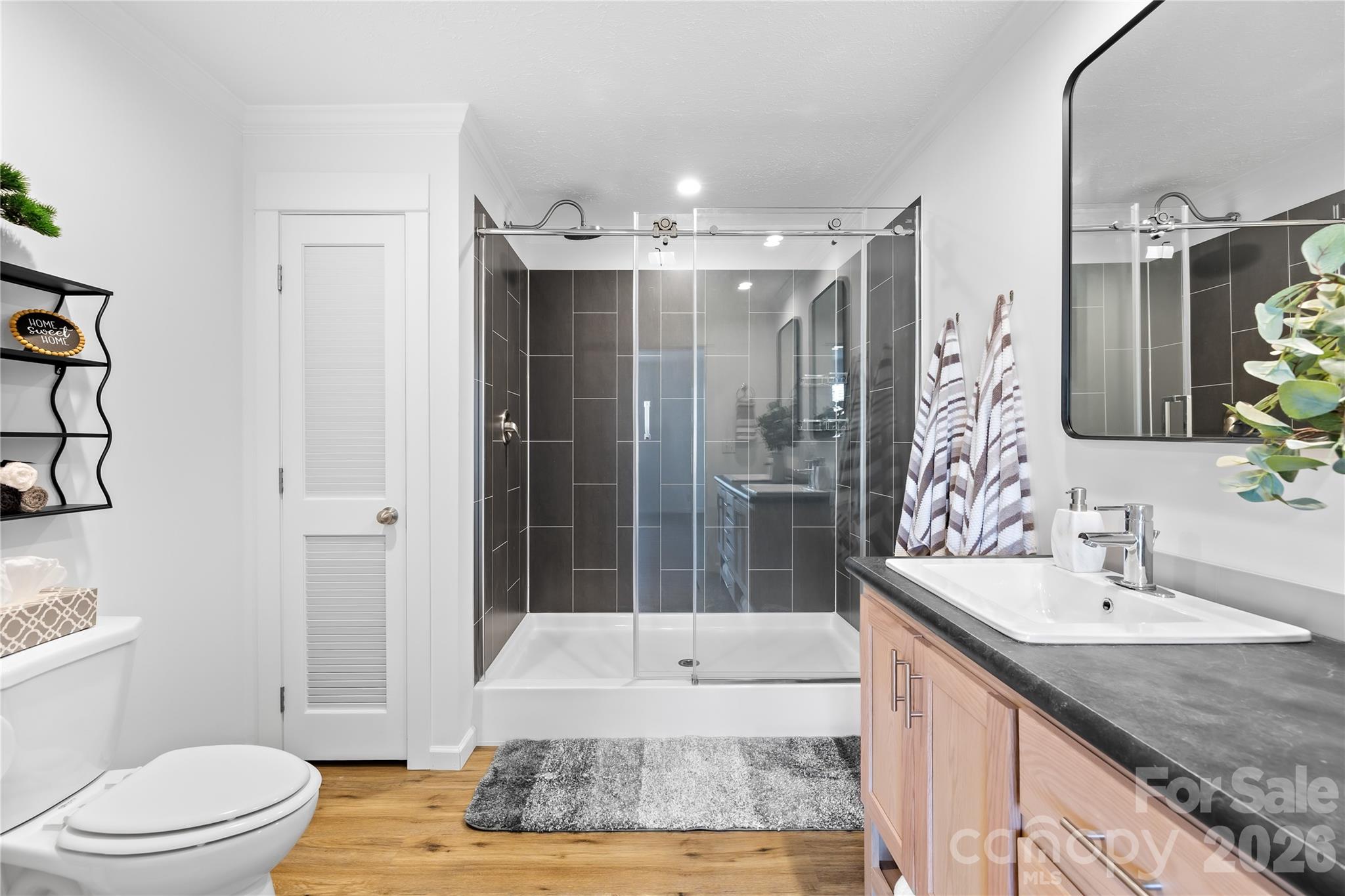 Sherrill Cove - Residential