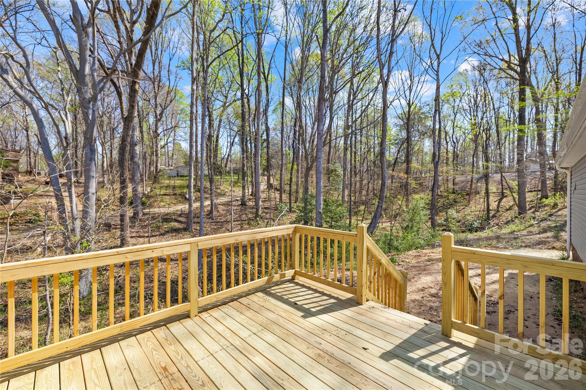 Sherrill Cove - Residential